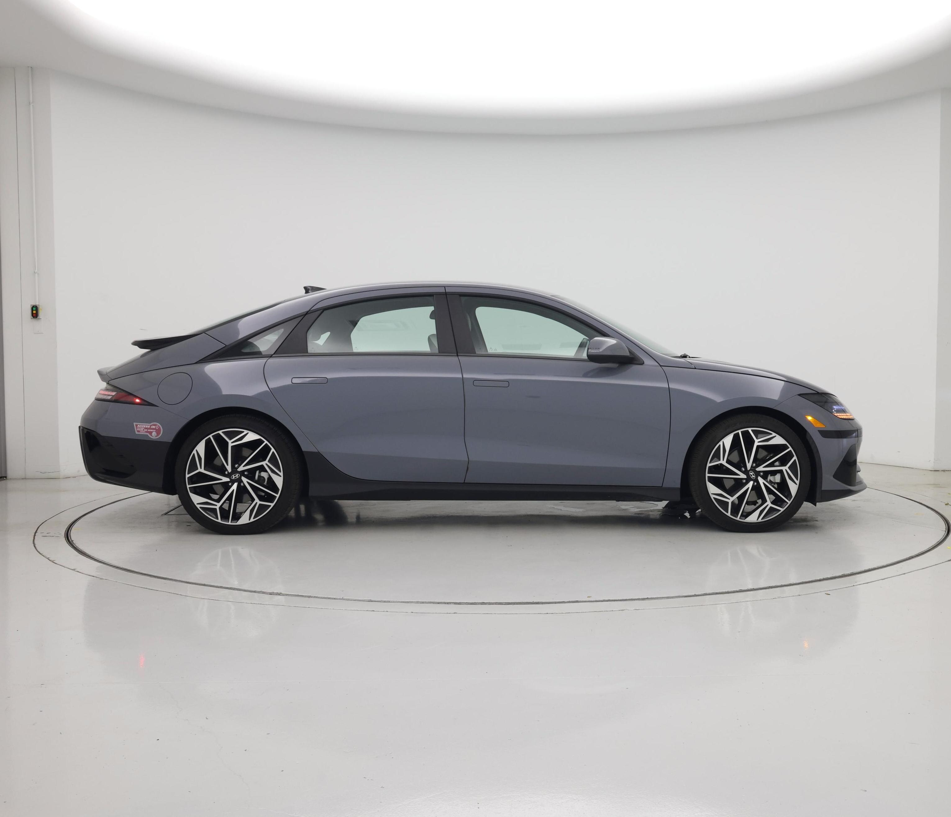 Thumbnail: 2024 Hyundai Ioniq 6 - 7