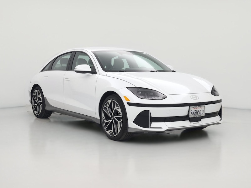2024 Hyundai Ioniq 6 SEL -
                  Inglewood, CA