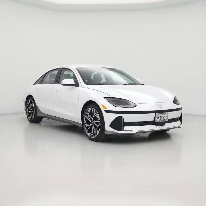 2024 Hyundai Ioniq 6 SEL
