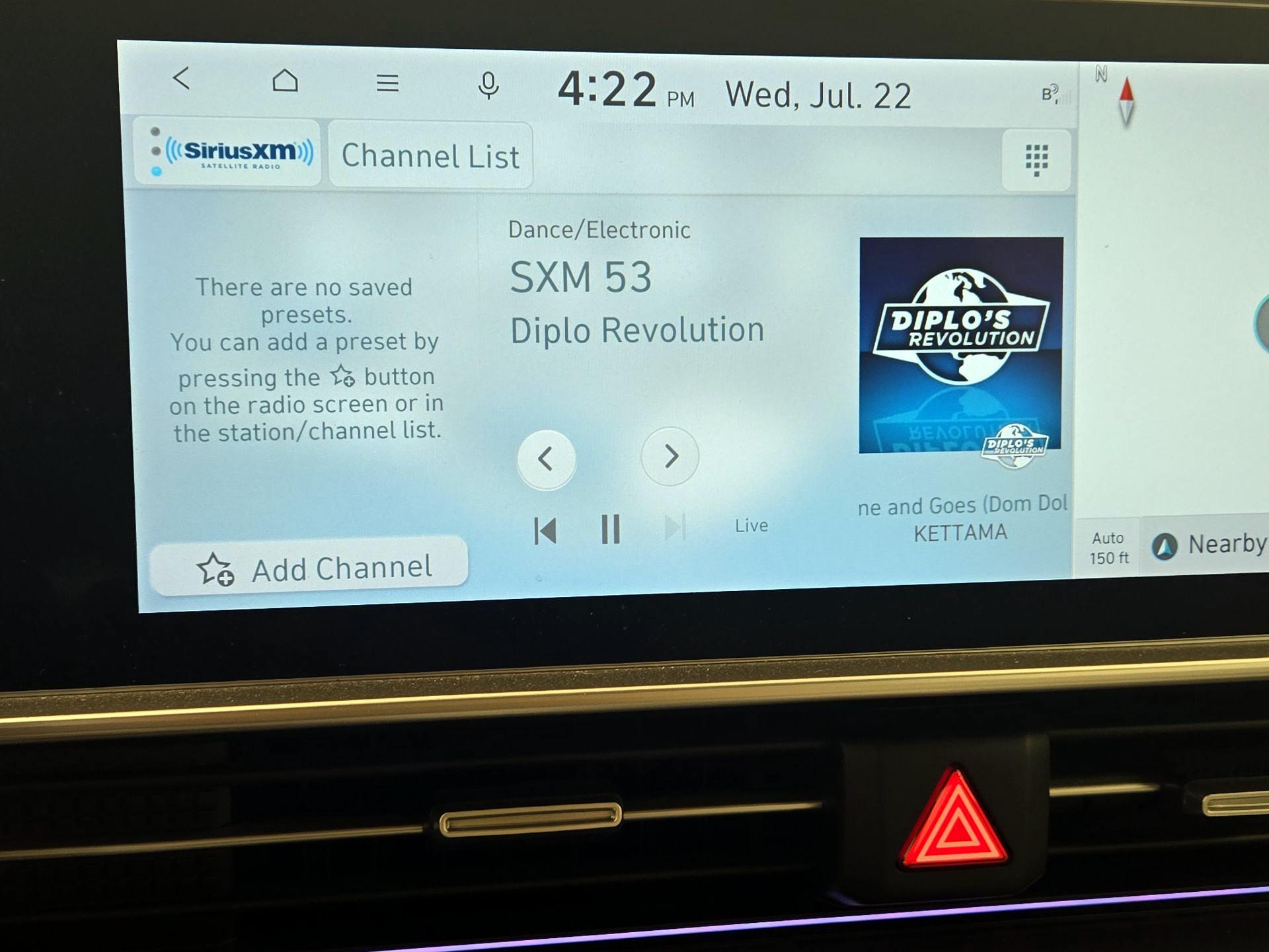 Thumbnail: 2024 Hyundai Ioniq 6 - 16