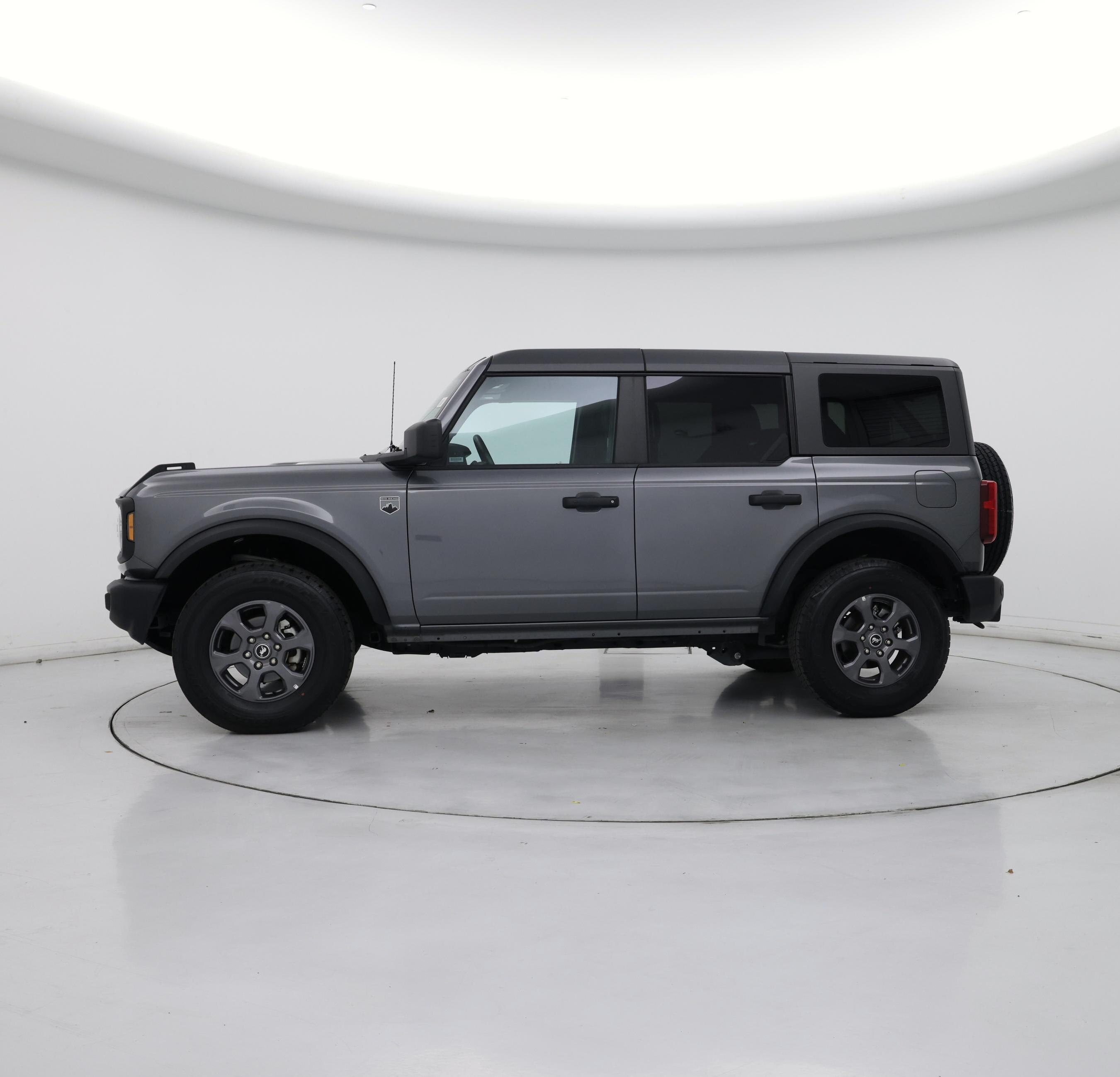 Thumbnail: 2025 Ford Bronco - 3