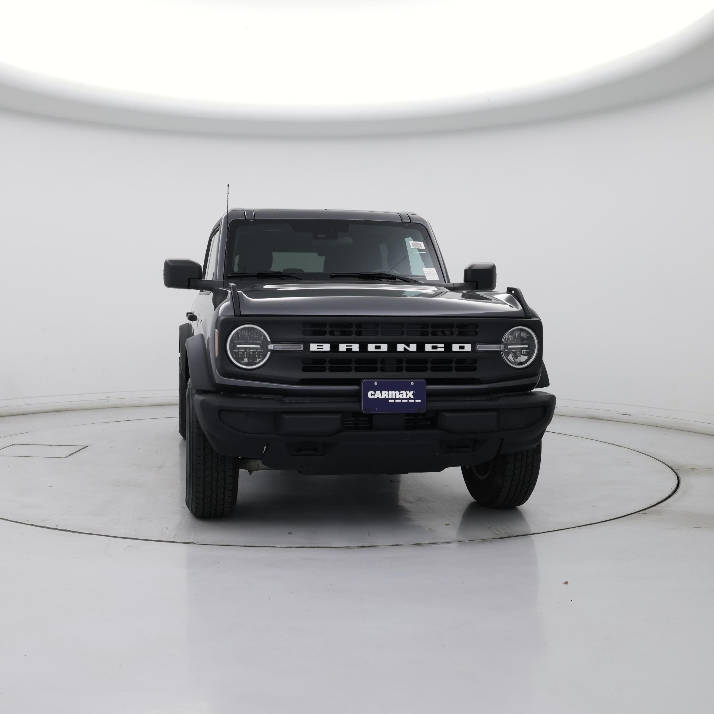 Thumbnail: 2025 Ford Bronco - 5
