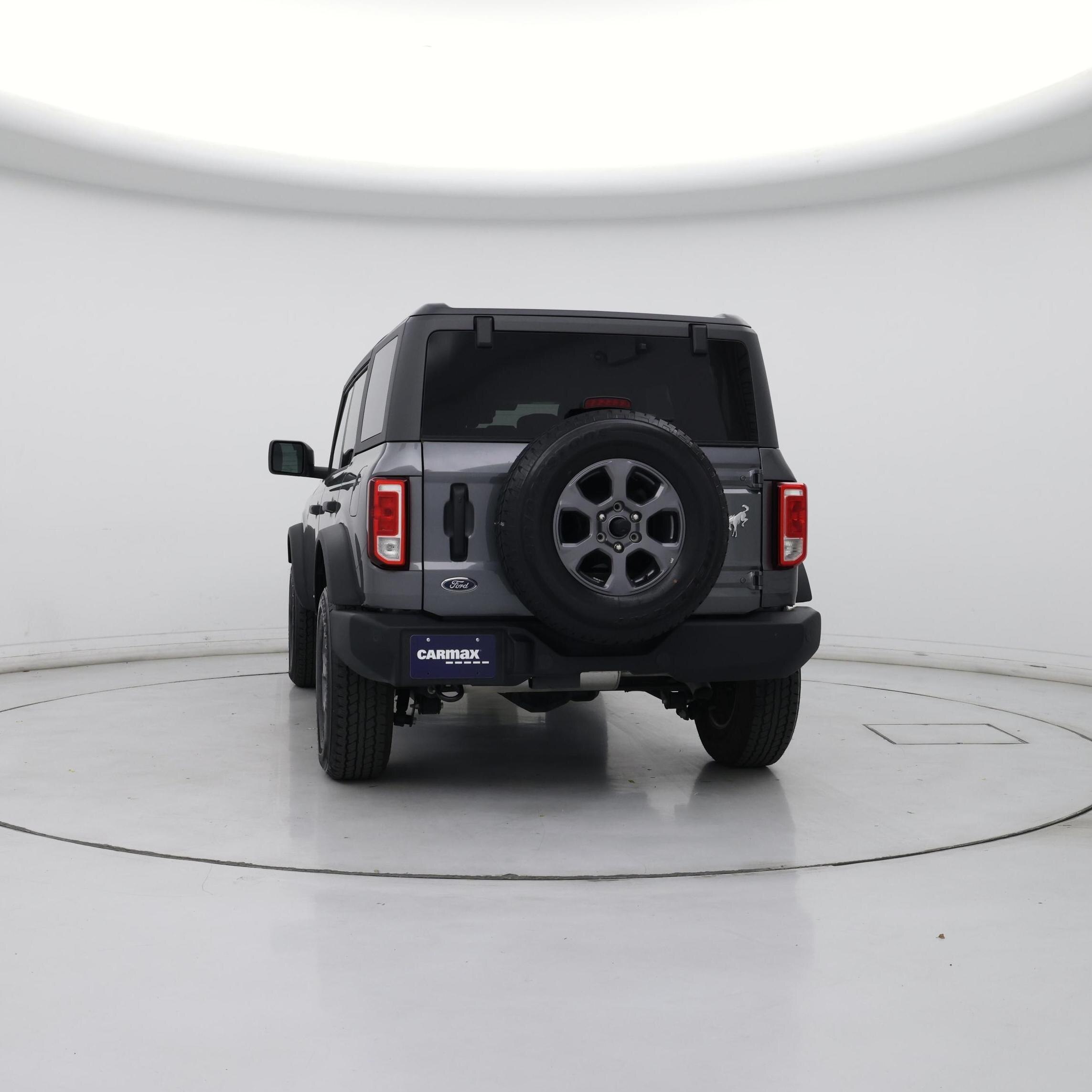 Thumbnail: 2025 Ford Bronco - 6