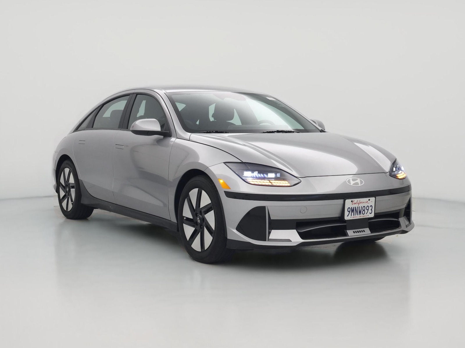 2024 Hyundai IONIQ 6
