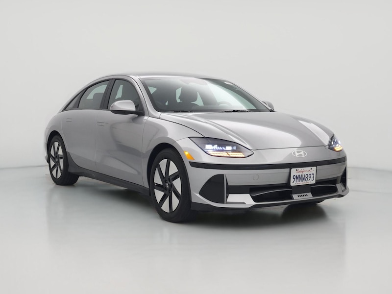 2024 Hyundai Ioniq 6 SE -
                  Pleasanton, CA