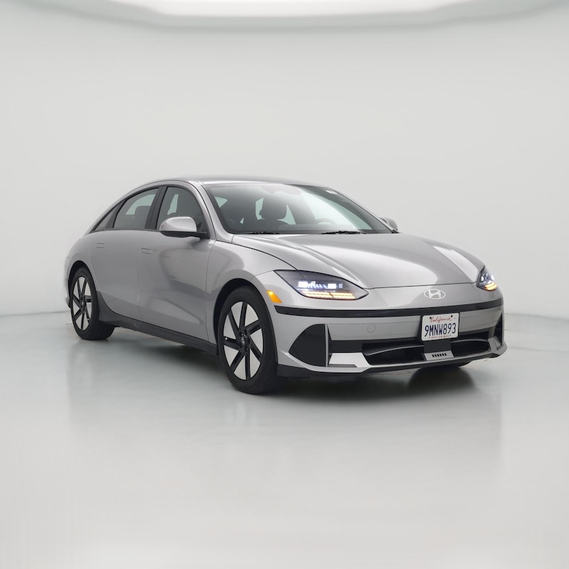 2024 Hyundai Ioniq 6 SE