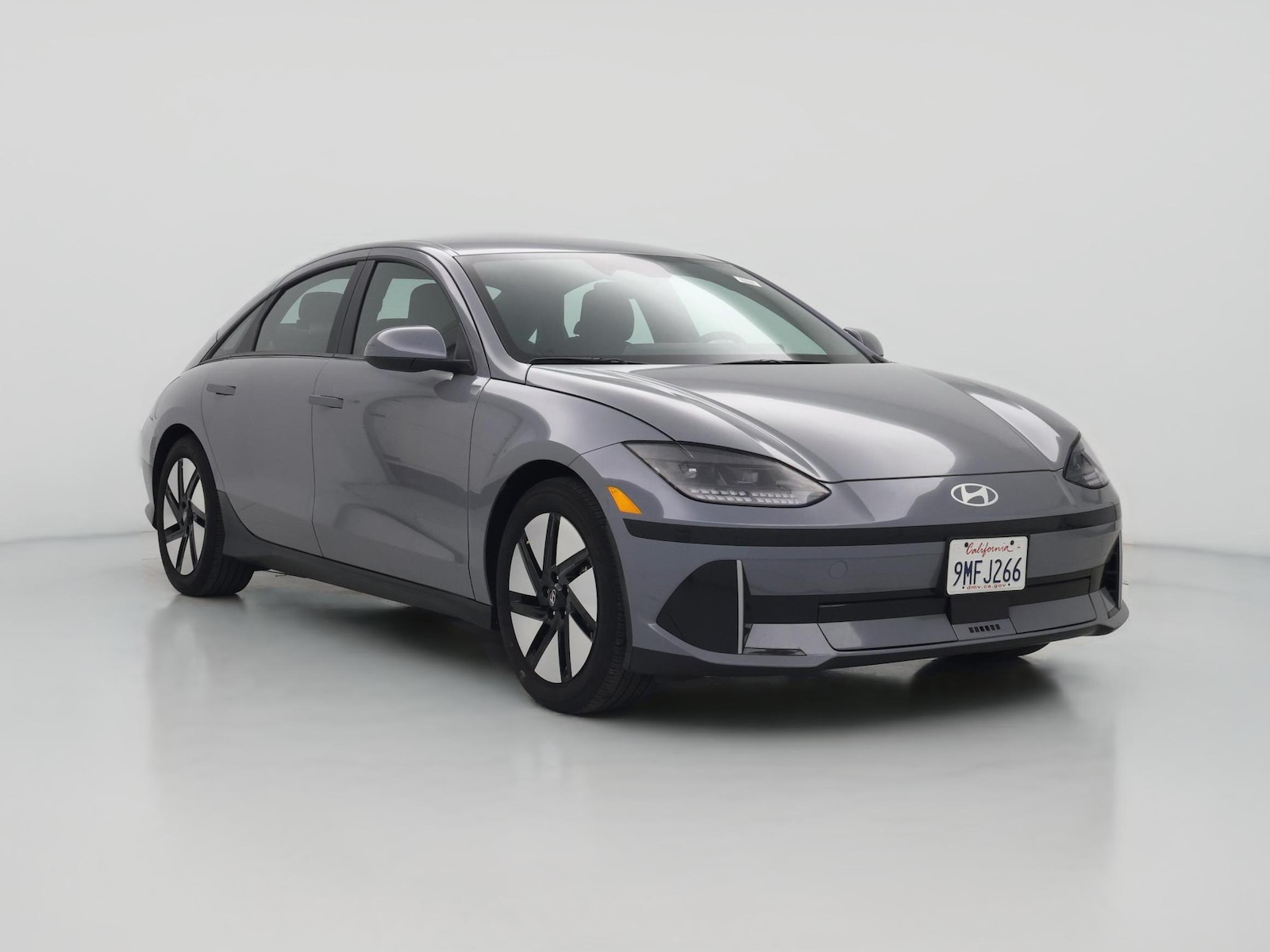 2024 Hyundai IONIQ 6