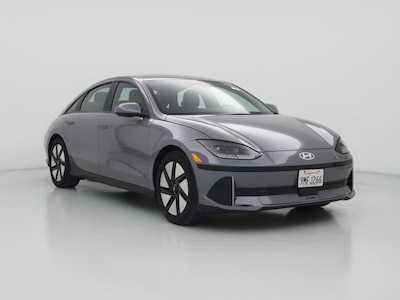 2024 Hyundai Ioniq 6 SE