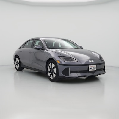 2024 Hyundai Ioniq 6 SE