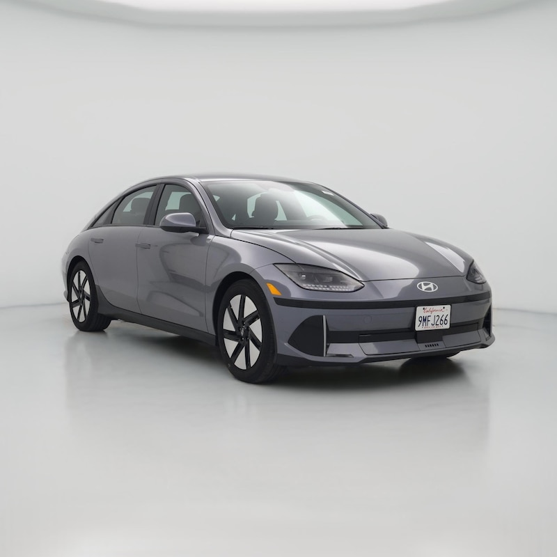 2024 Hyundai Ioniq 6 SE