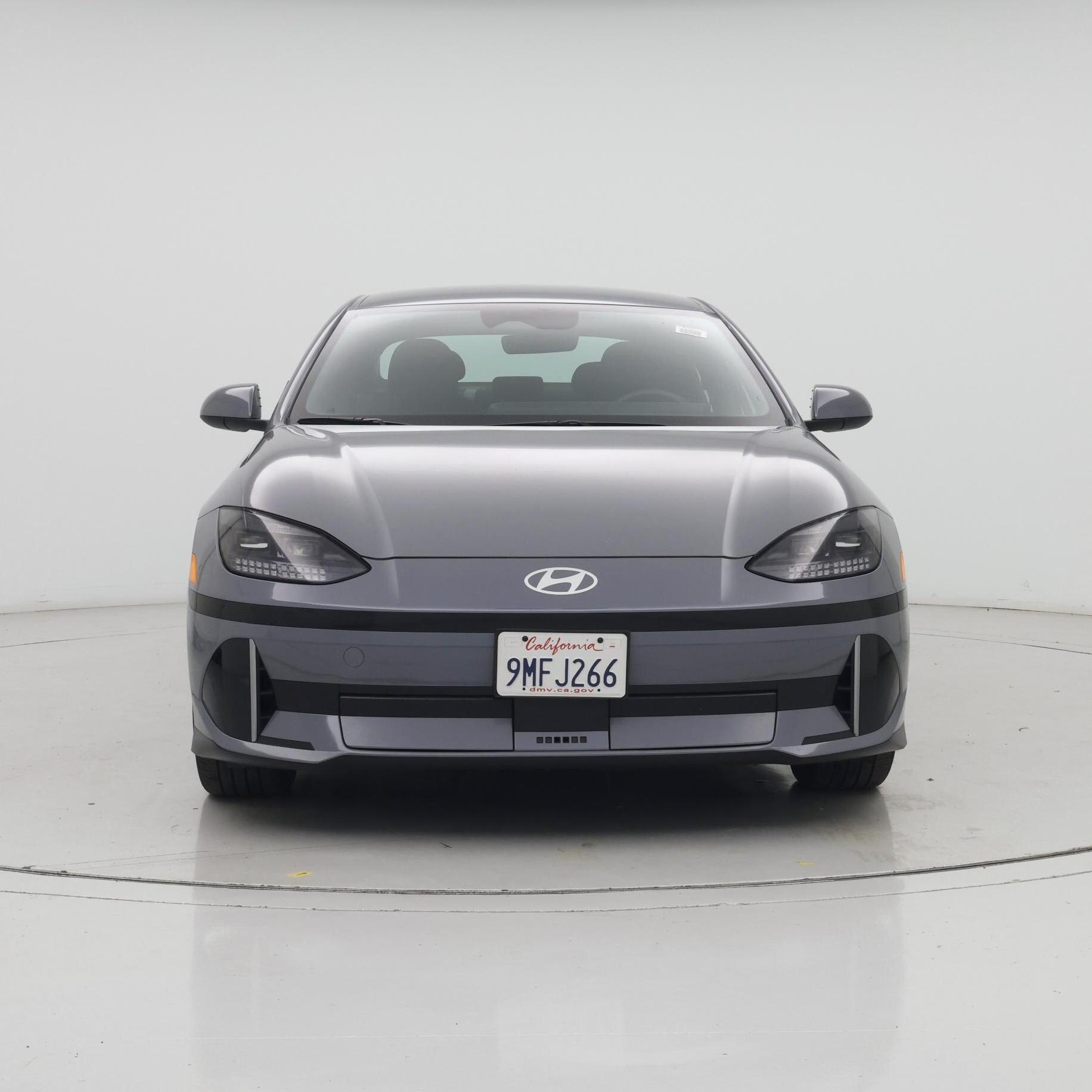 Thumbnail: 2024 Hyundai Ioniq 6 - 5