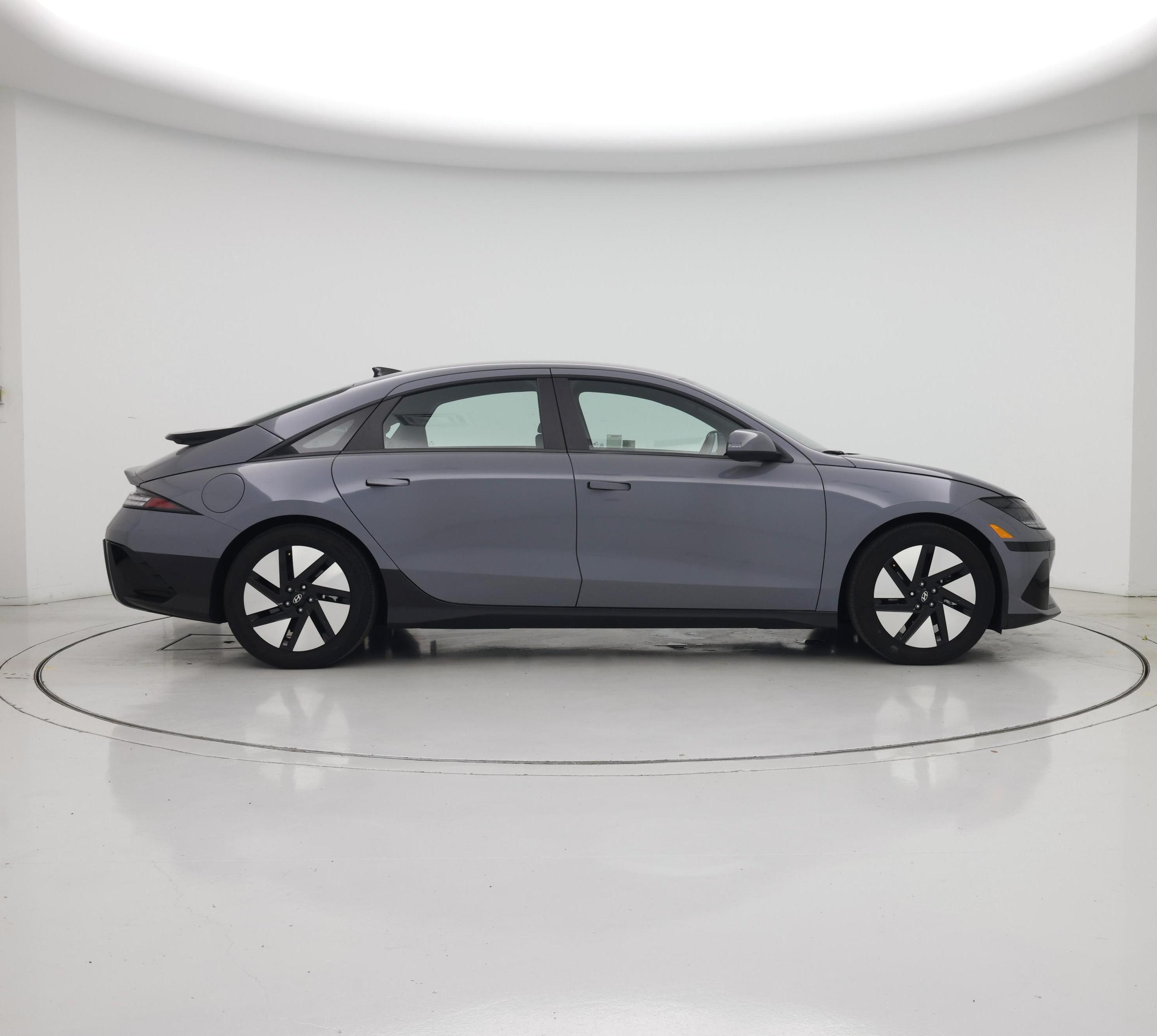 Thumbnail: 2024 Hyundai Ioniq 6 - 7