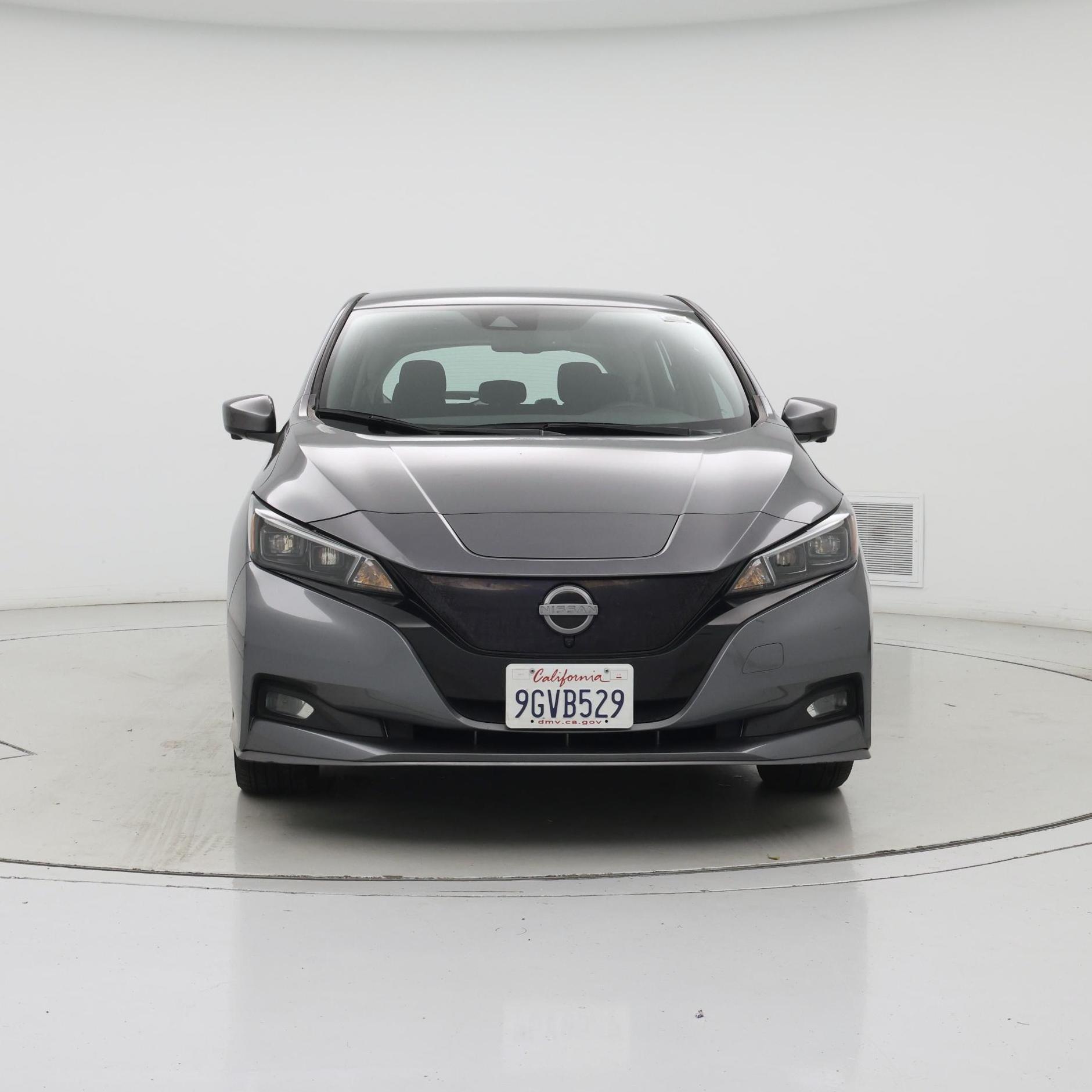 Thumbnail: 2023 Nissan Leaf - 5