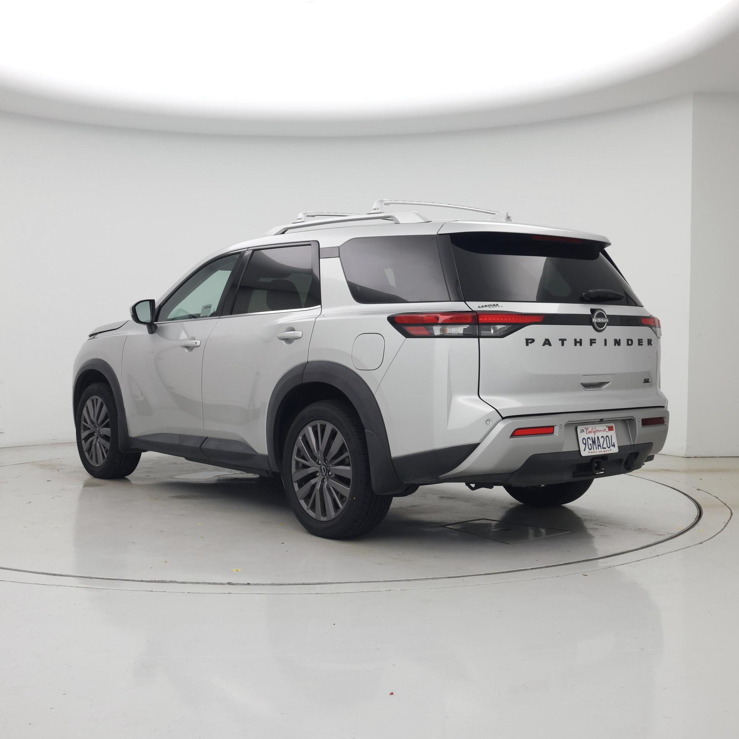 Thumbnail: 2023 Nissan Pathfinder - 2