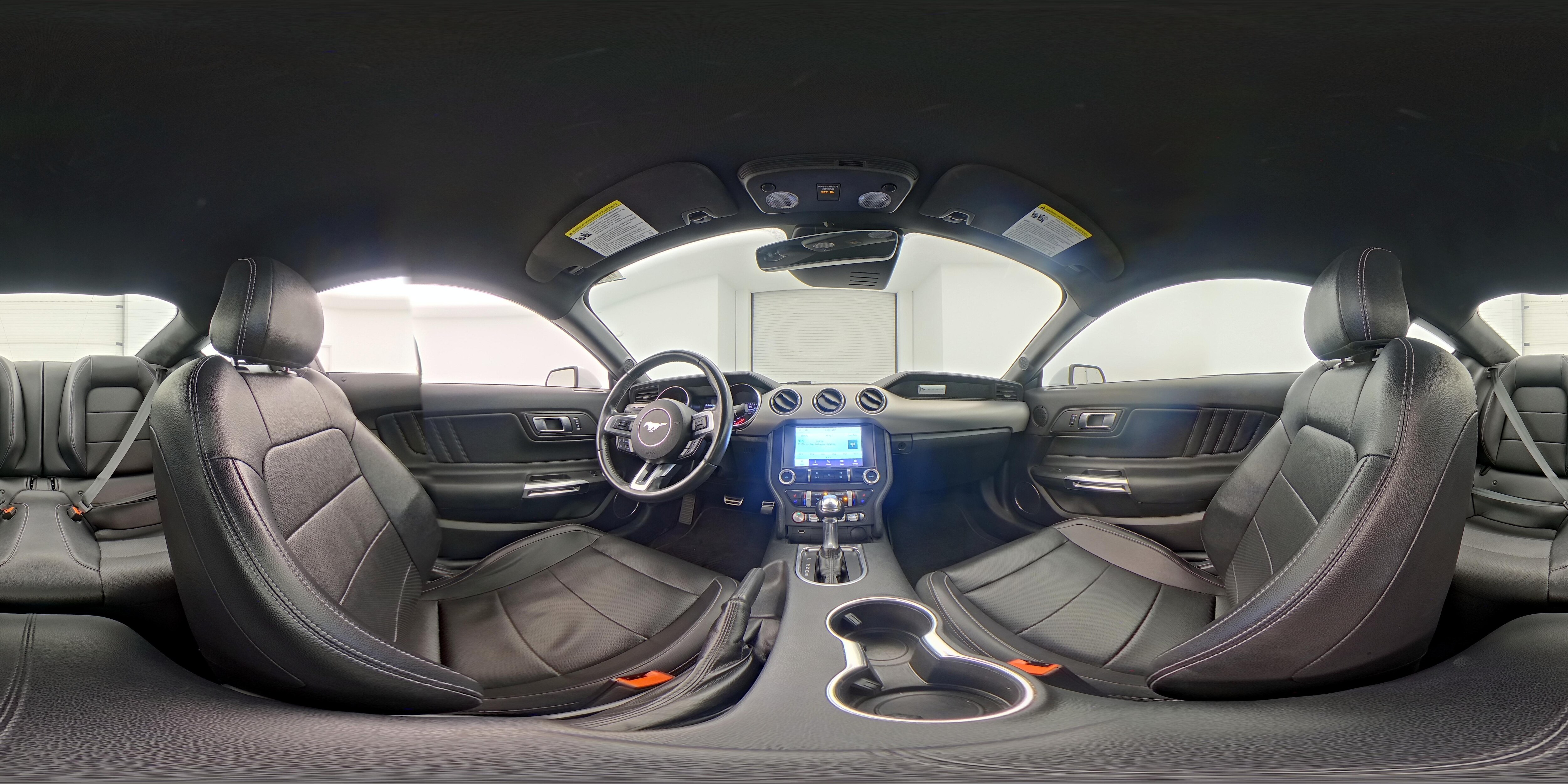 2023 Ford Mustang EcoBoost Premium - Photo 24