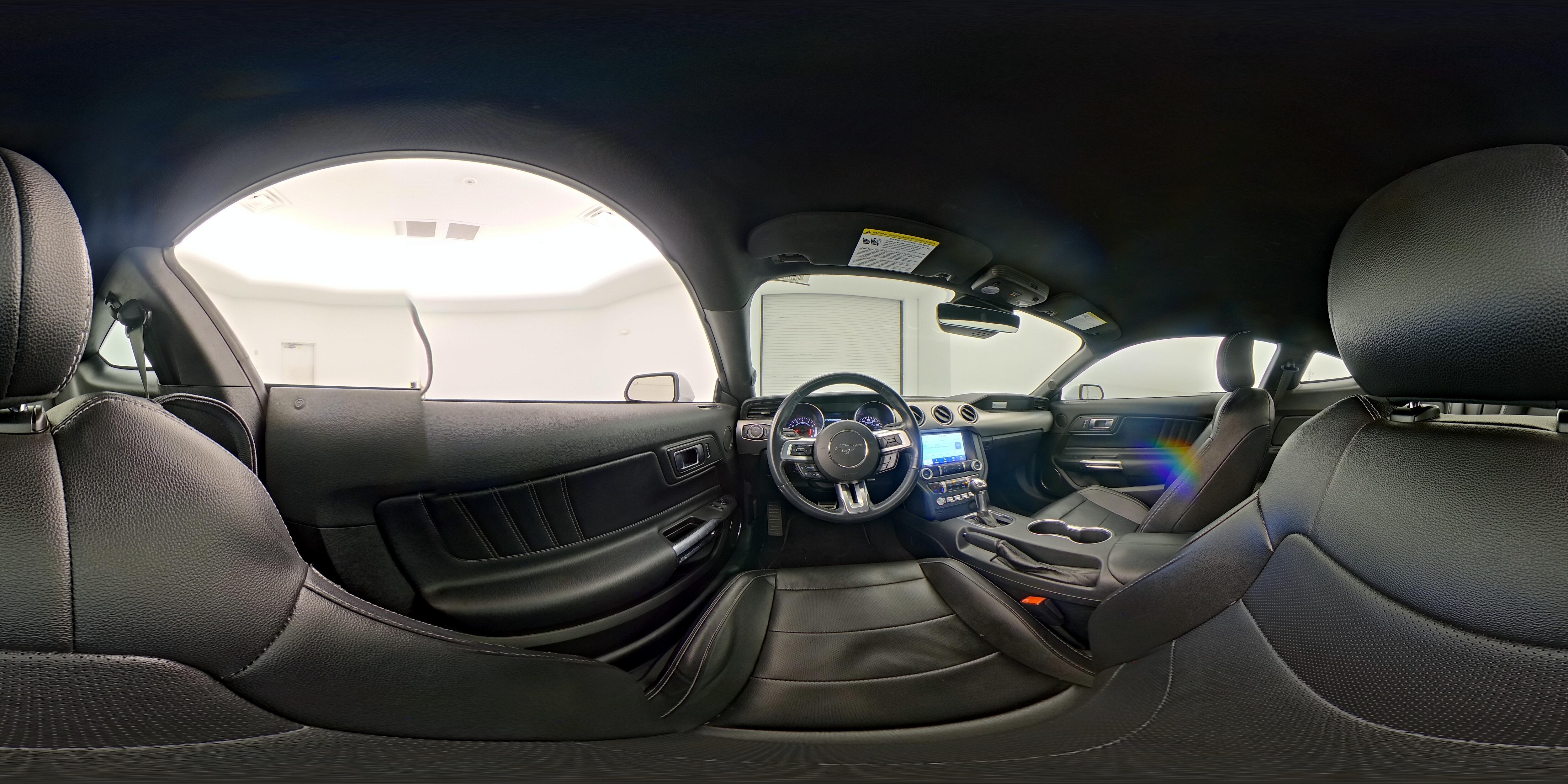 2023 Ford Mustang EcoBoost Premium - Photo 25