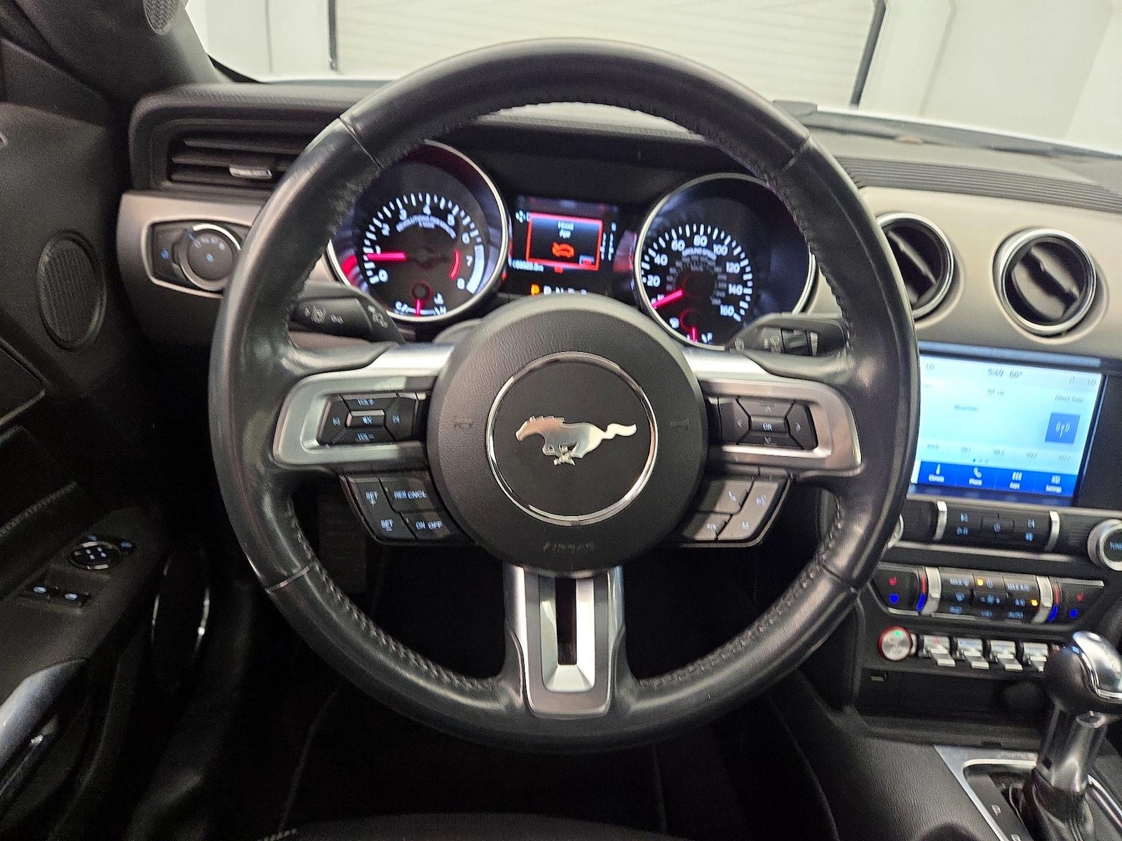 2023 Ford Mustang EcoBoost Premium - Photo 11