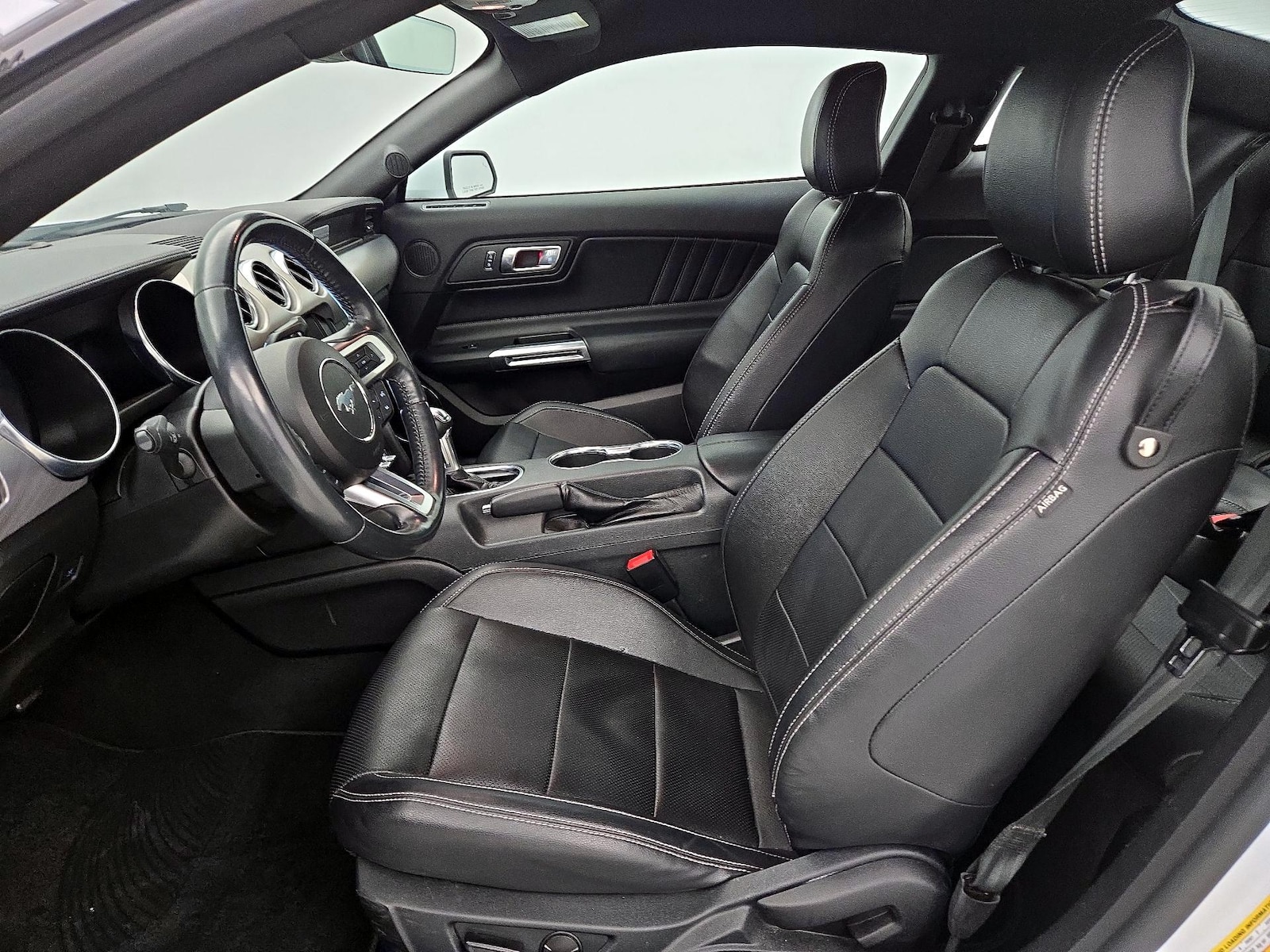2023 Ford Mustang EcoBoost Premium - Photo 12