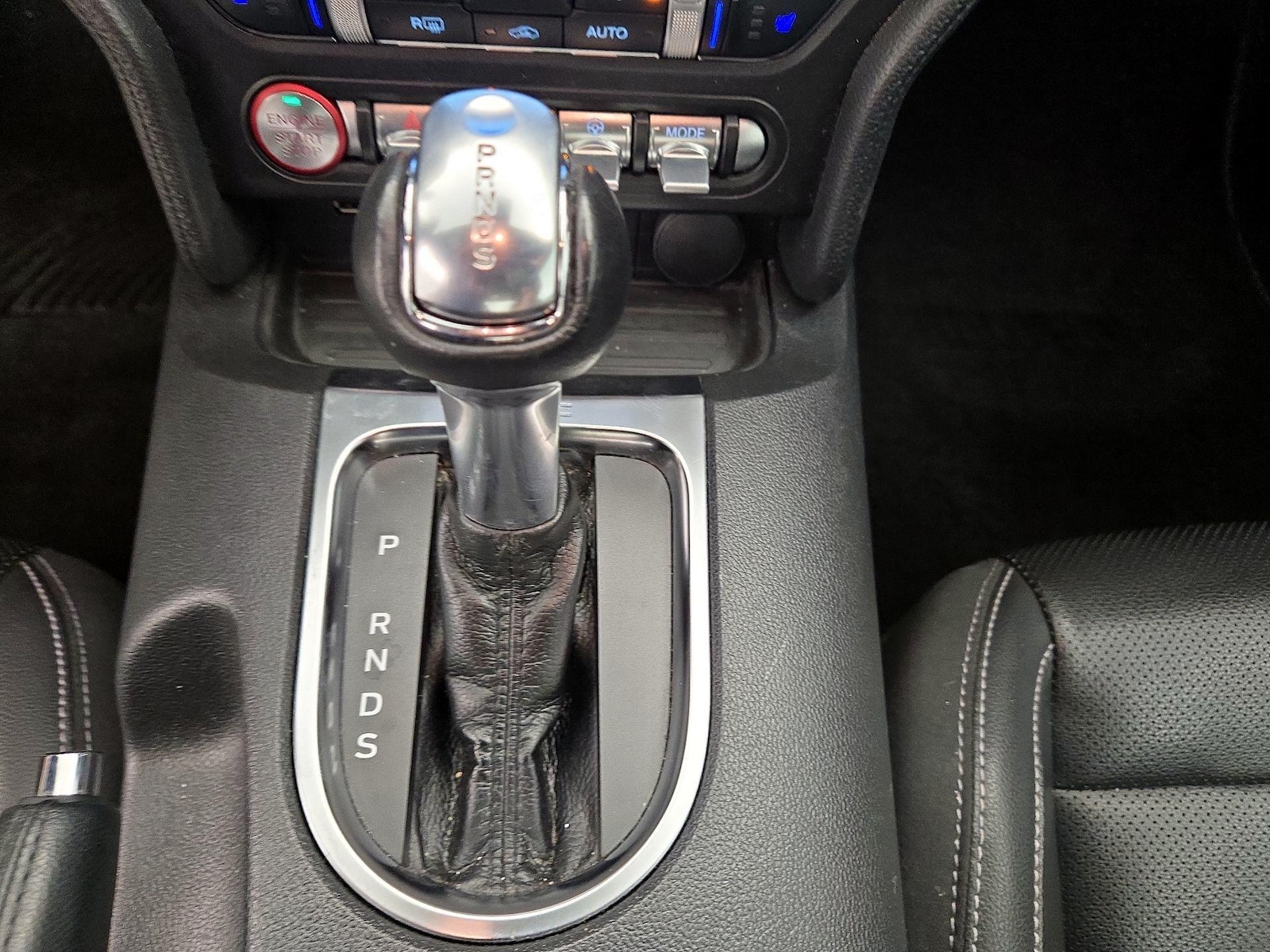 2023 Ford Mustang EcoBoost Premium - Photo 18