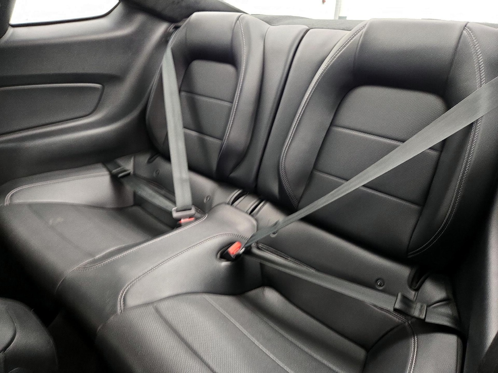 2023 Ford Mustang EcoBoost Premium - Photo 20