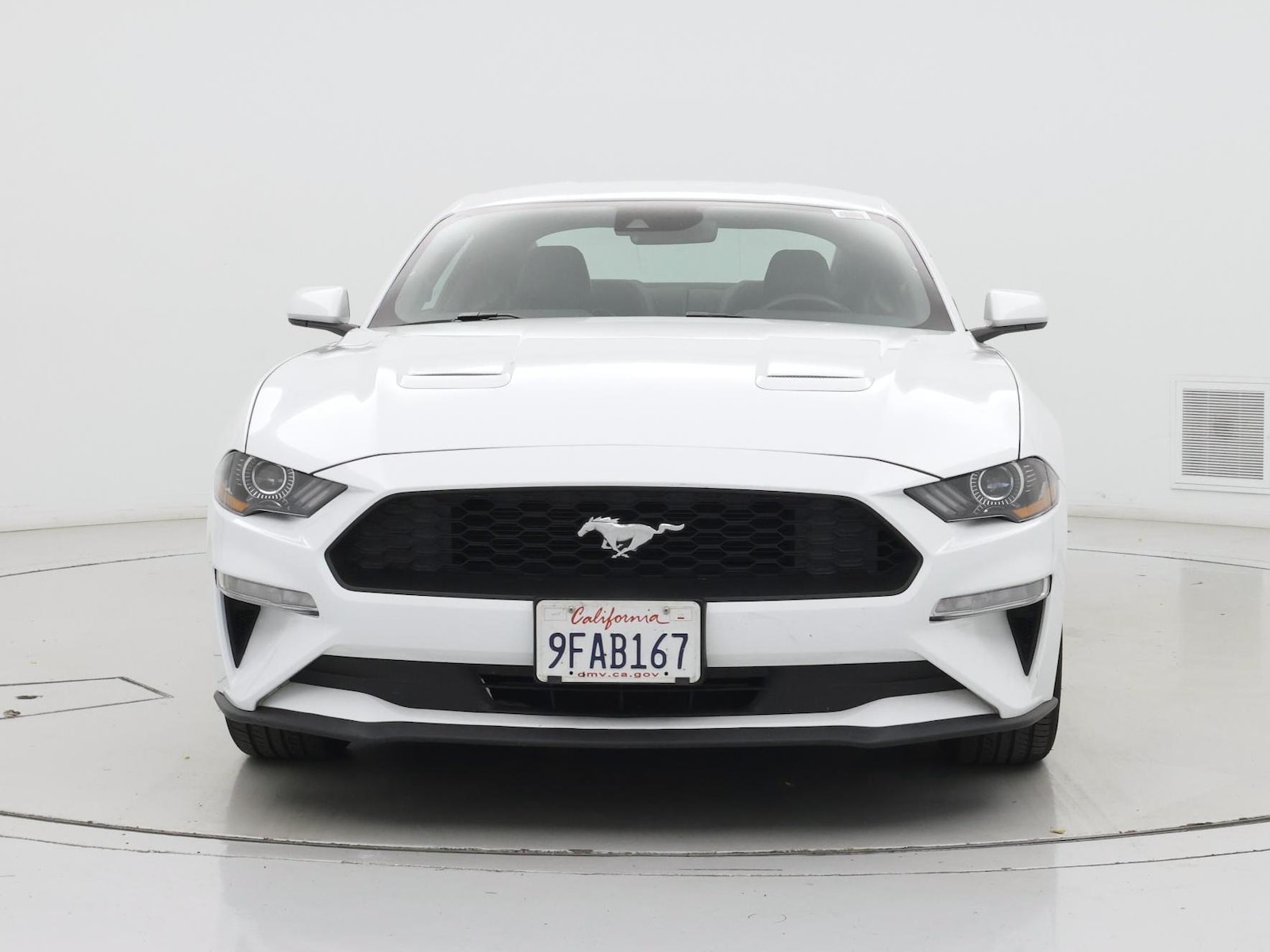 2023 Ford Mustang EcoBoost Premium - Photo 6
