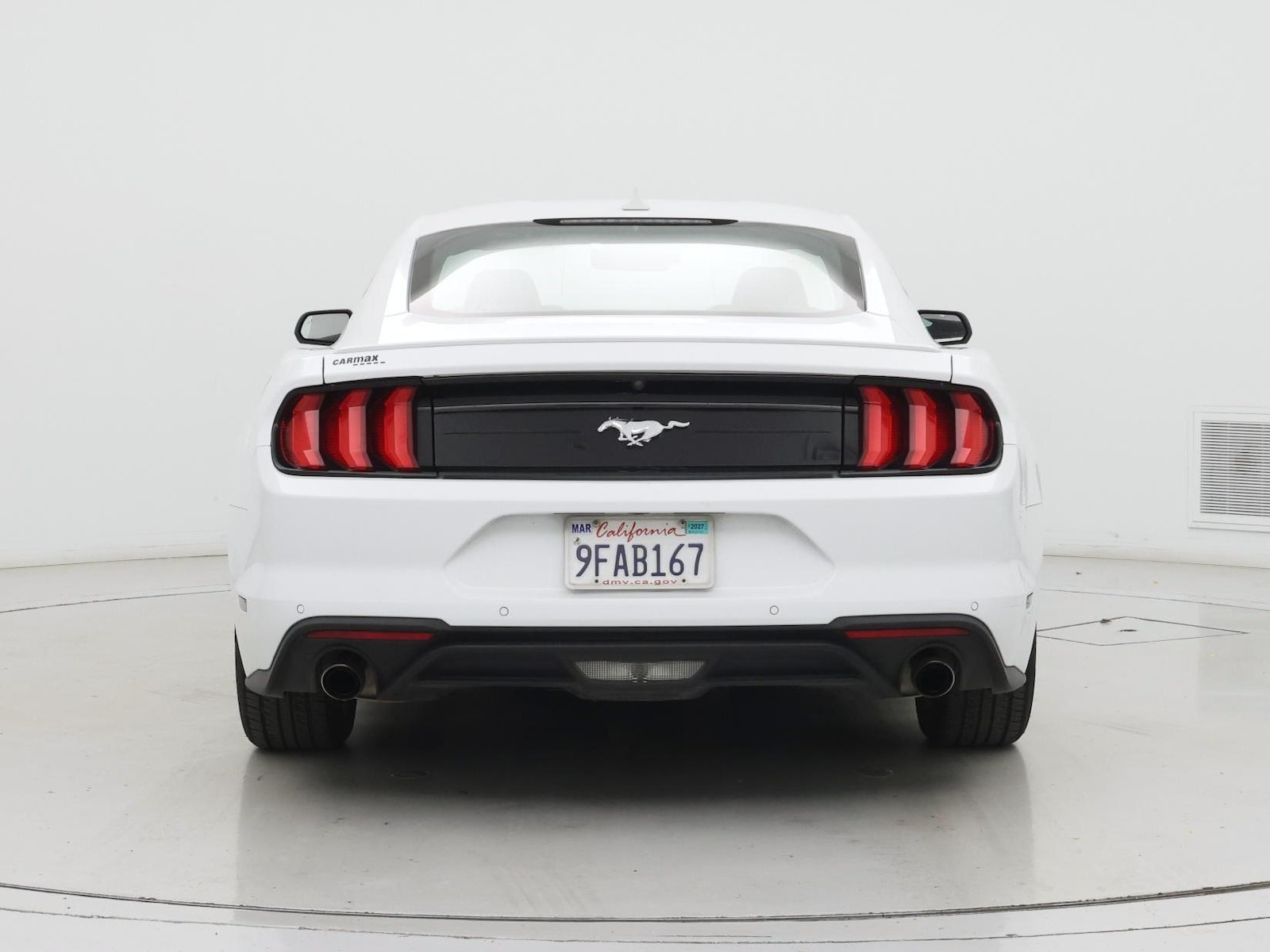 2023 Ford Mustang EcoBoost Premium - Photo 7