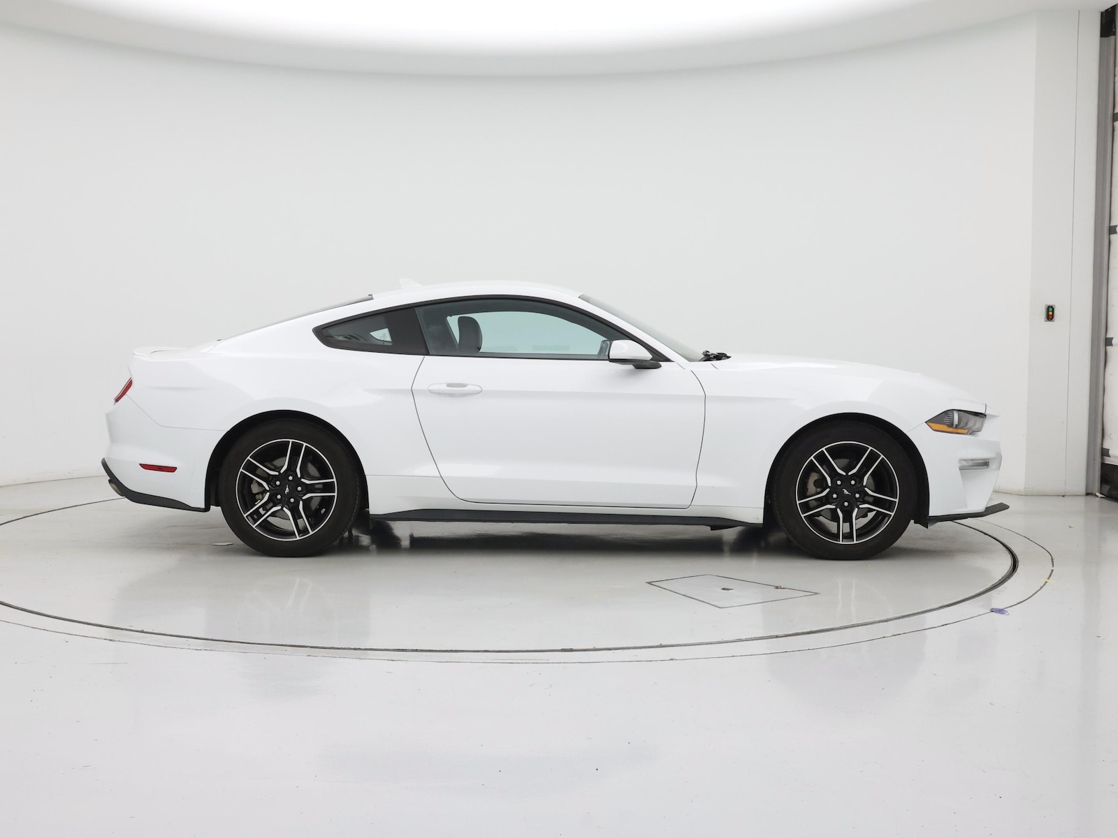 2023 Ford Mustang EcoBoost Premium - Photo 8
