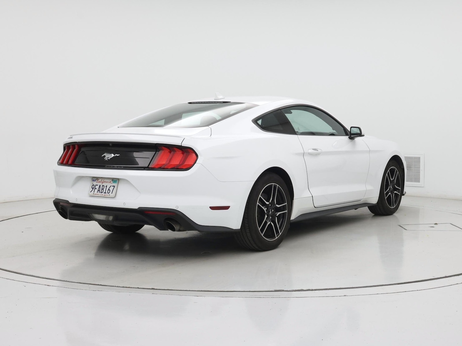 2023 Ford Mustang EcoBoost Premium - Photo 9