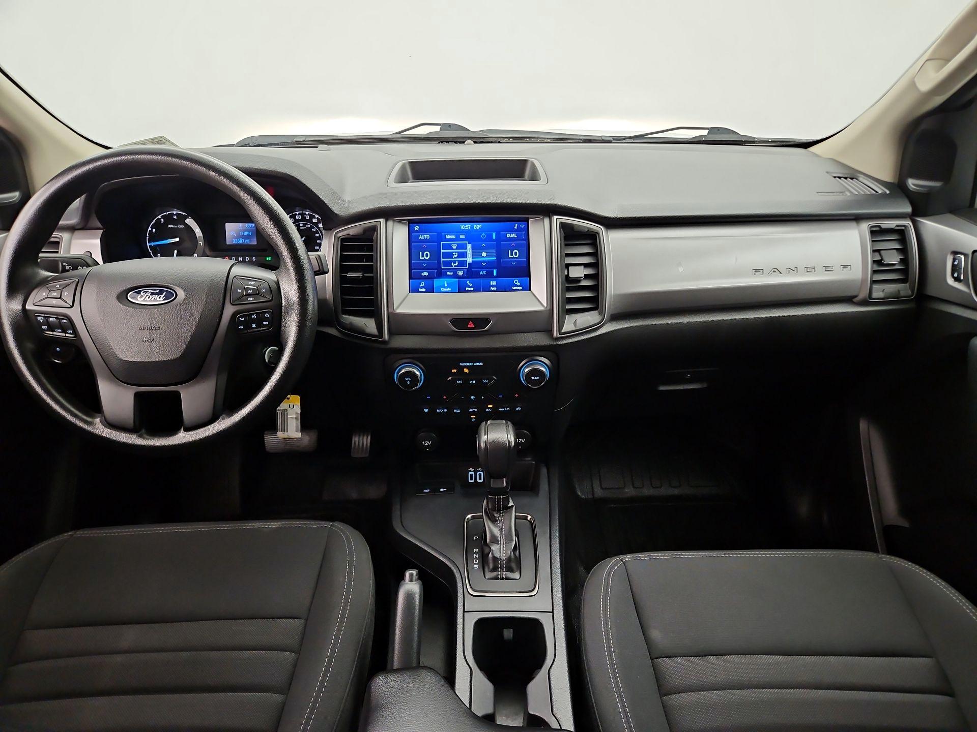 Thumbnail: 2022 Ford Ranger - 9