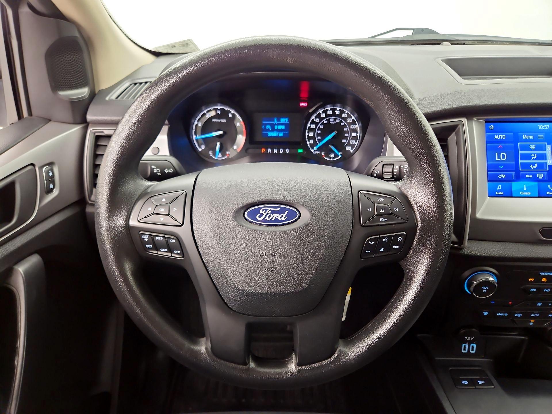 Thumbnail: 2022 Ford Ranger - 10