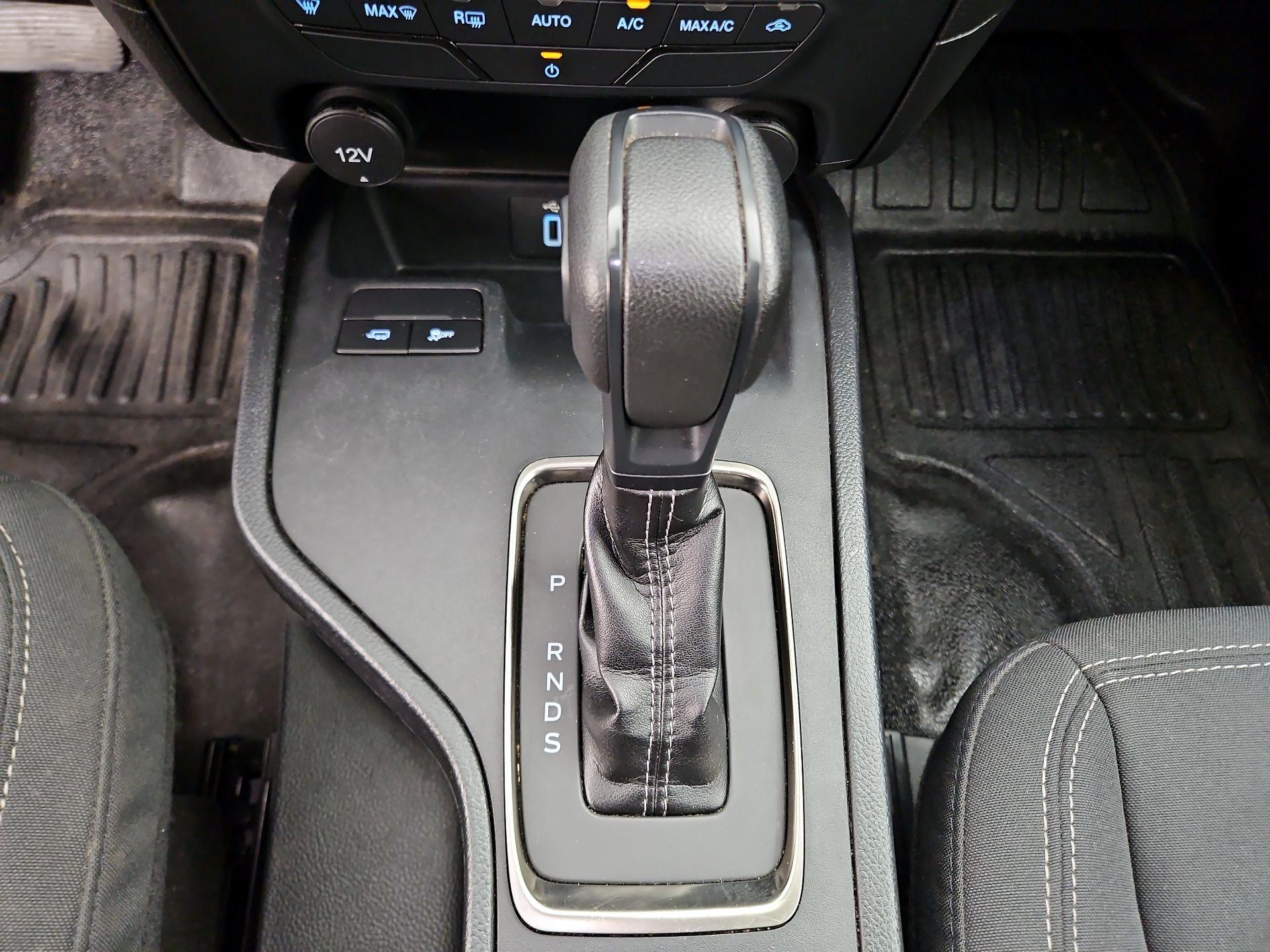 Thumbnail: 2022 Ford Ranger - 15