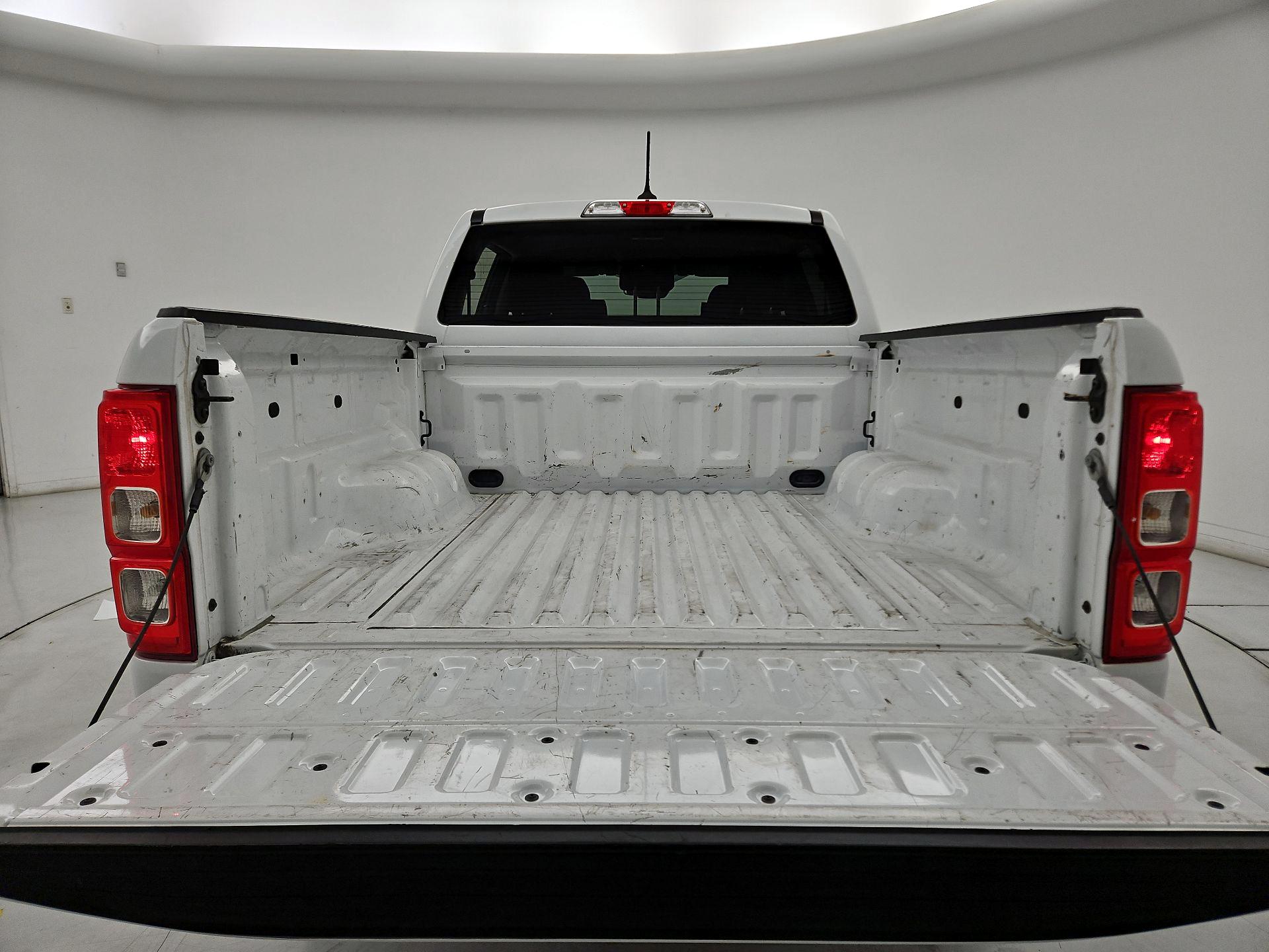 Thumbnail: 2022 Ford Ranger - 17