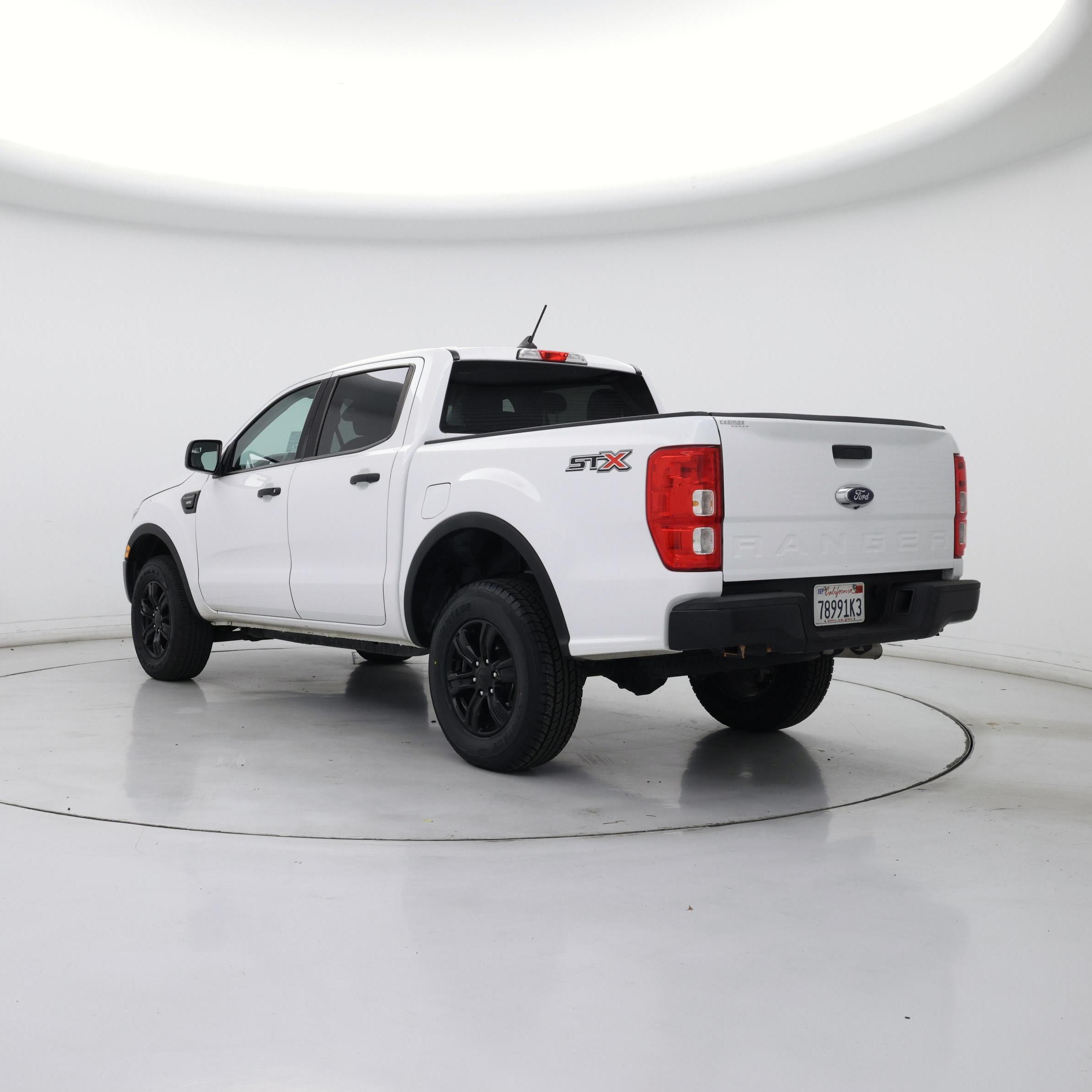 Thumbnail: 2022 Ford Ranger - 2
