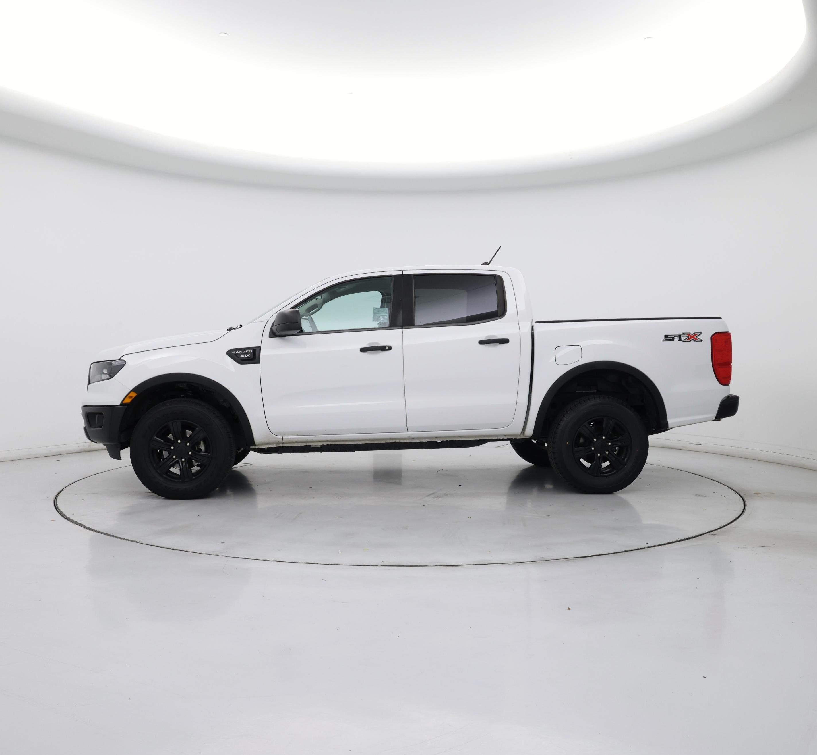 Thumbnail: 2022 Ford Ranger - 3