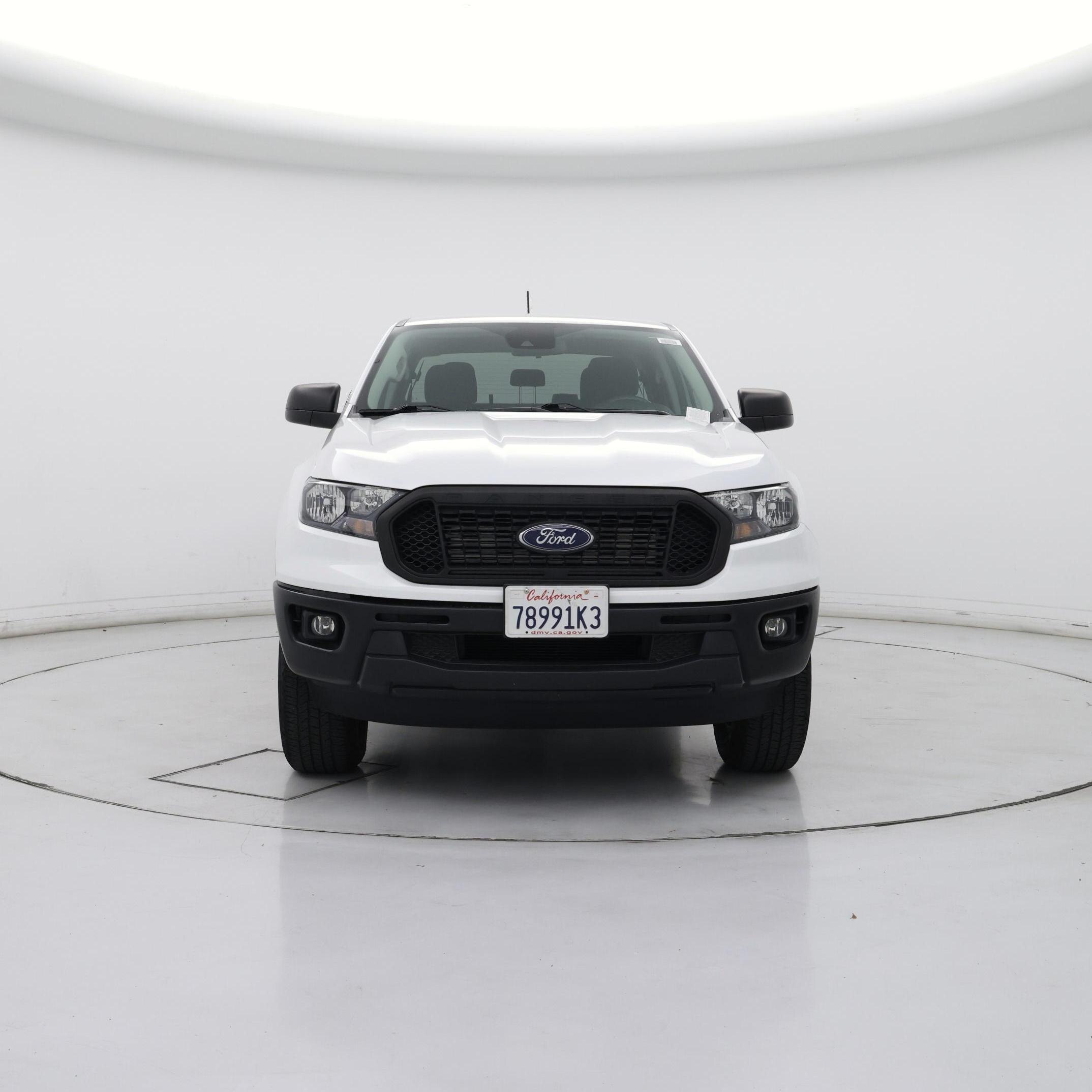 Thumbnail: 2022 Ford Ranger - 5