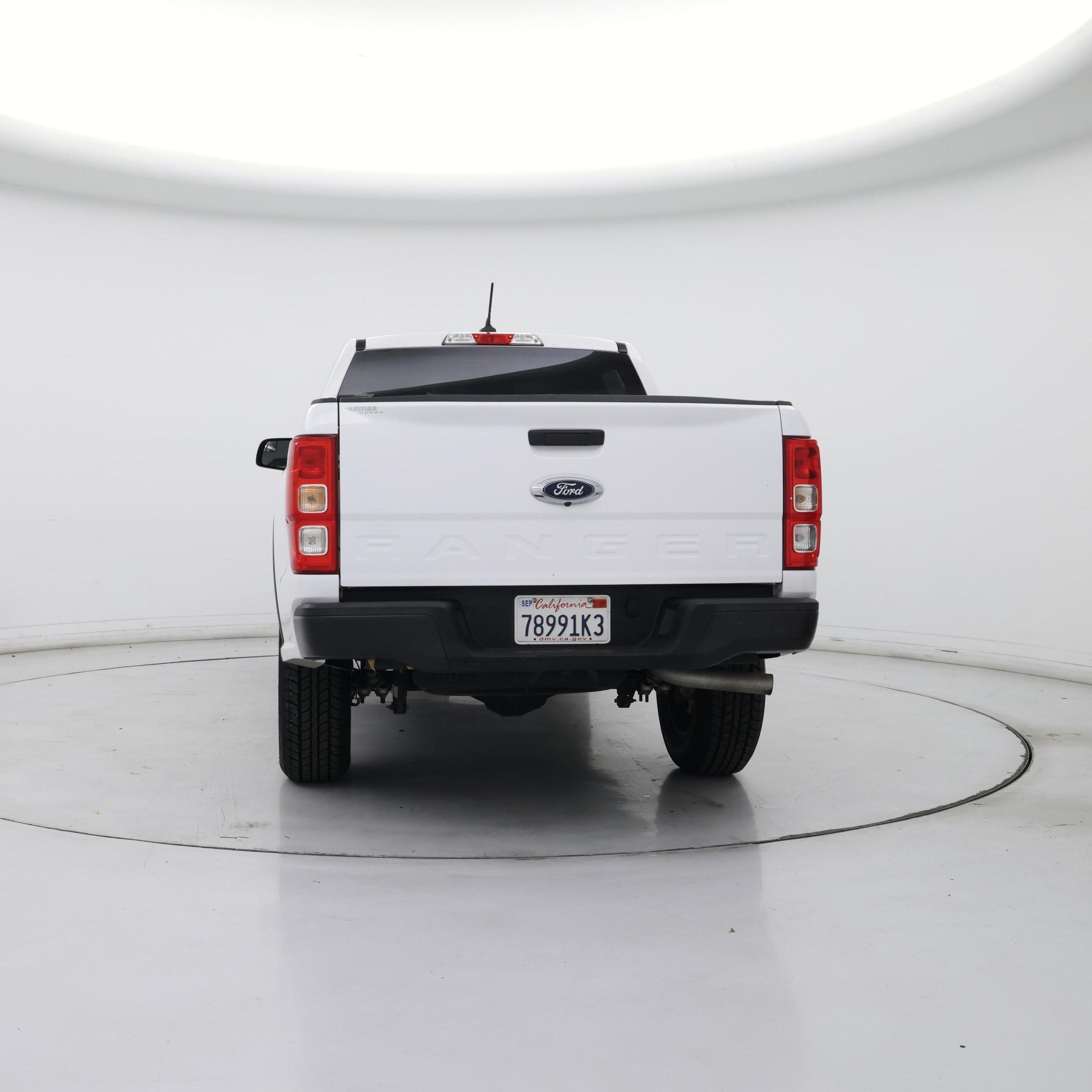 Thumbnail: 2022 Ford Ranger - 6