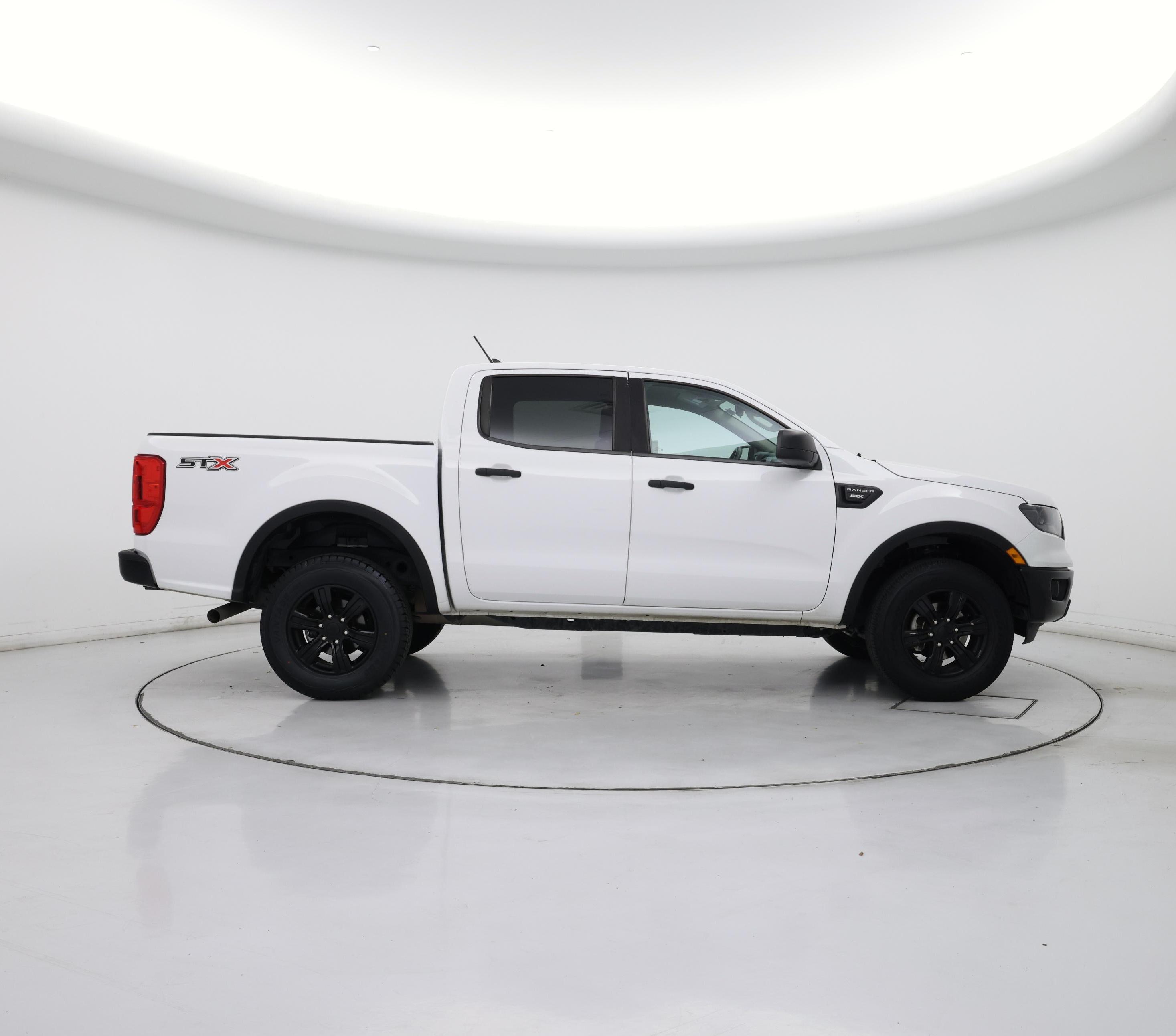 Thumbnail: 2022 Ford Ranger - 7