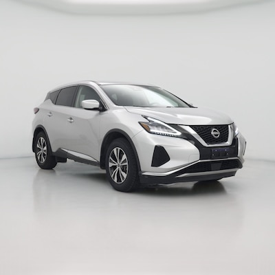 2023 Nissan Murano S