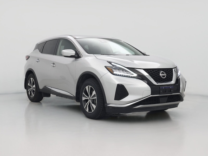 2023 Nissan Murano S