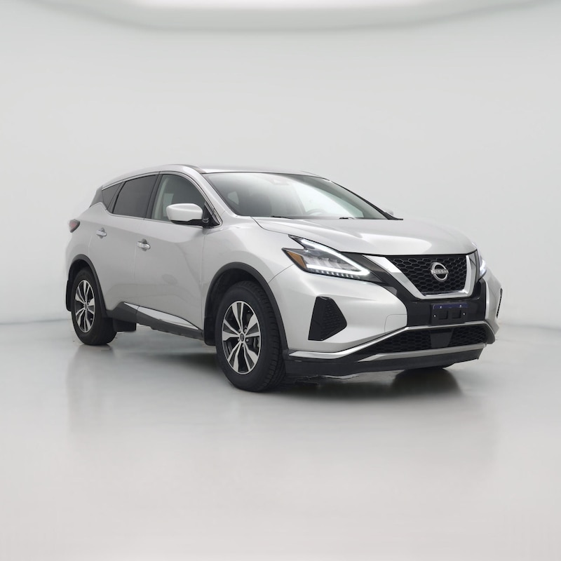 2023 Nissan Murano S