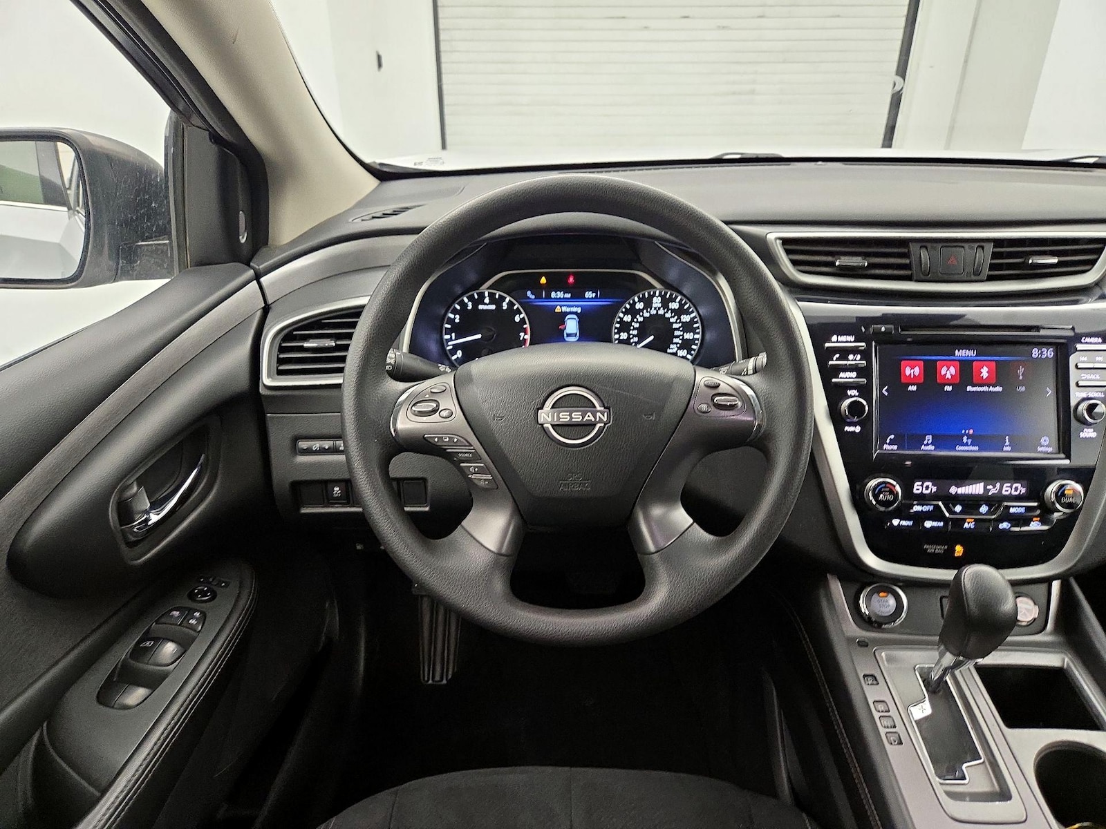 2023 Nissan Murano S - Photo 11