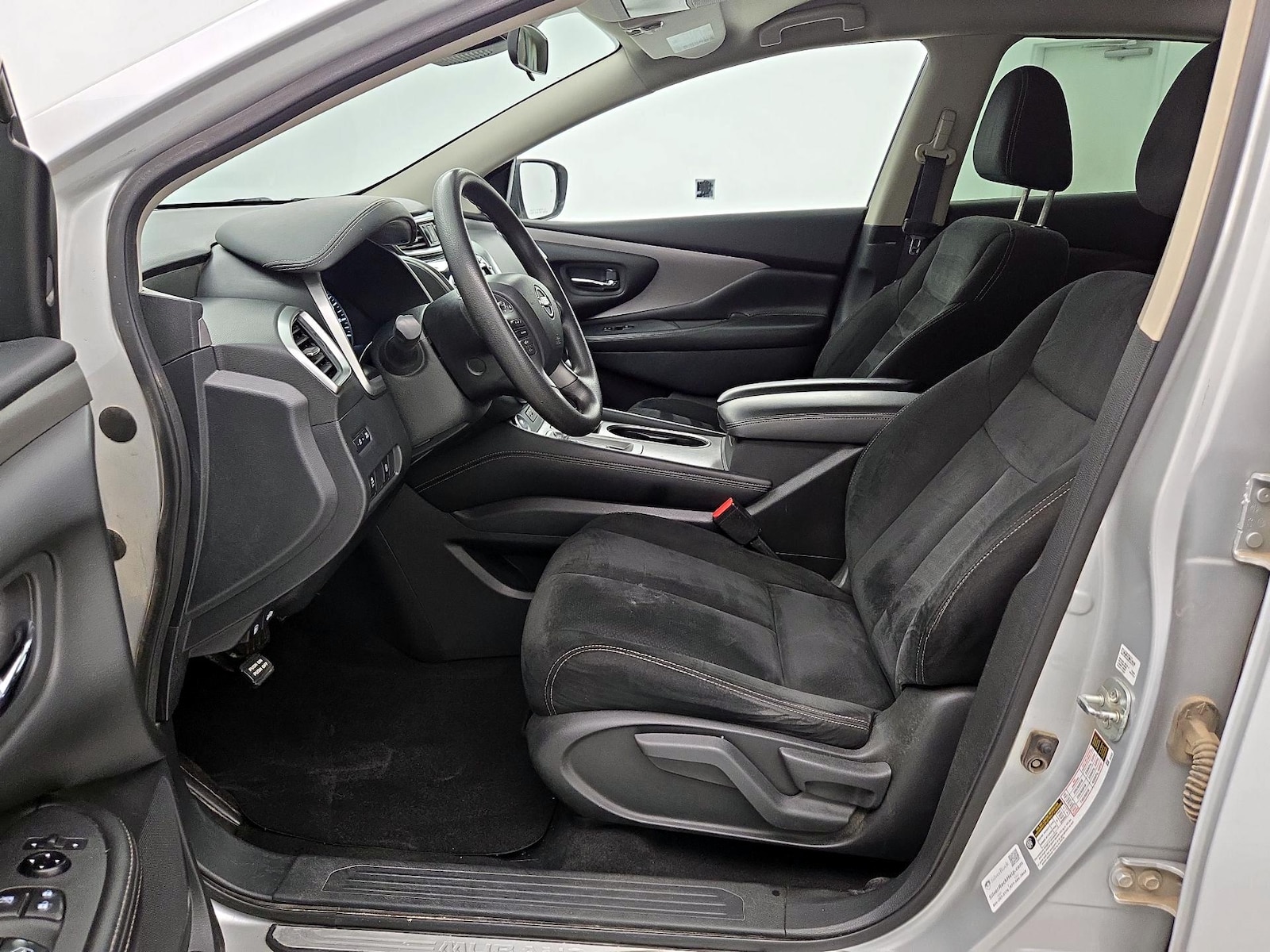 2023 Nissan Murano S - Photo 12