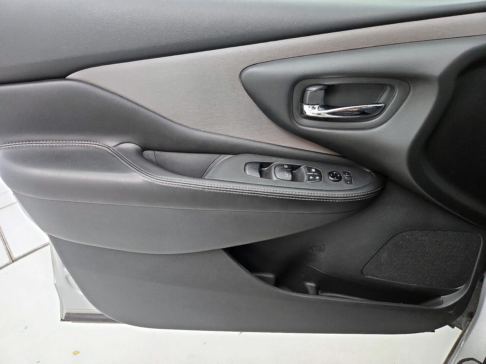 2023 Nissan Murano S - Photo 13