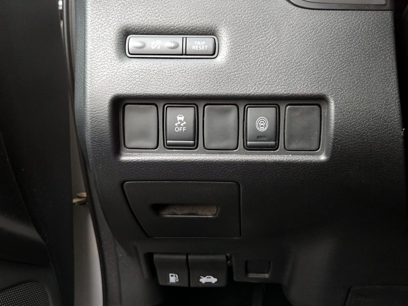 2023 Nissan Murano S - Photo 14