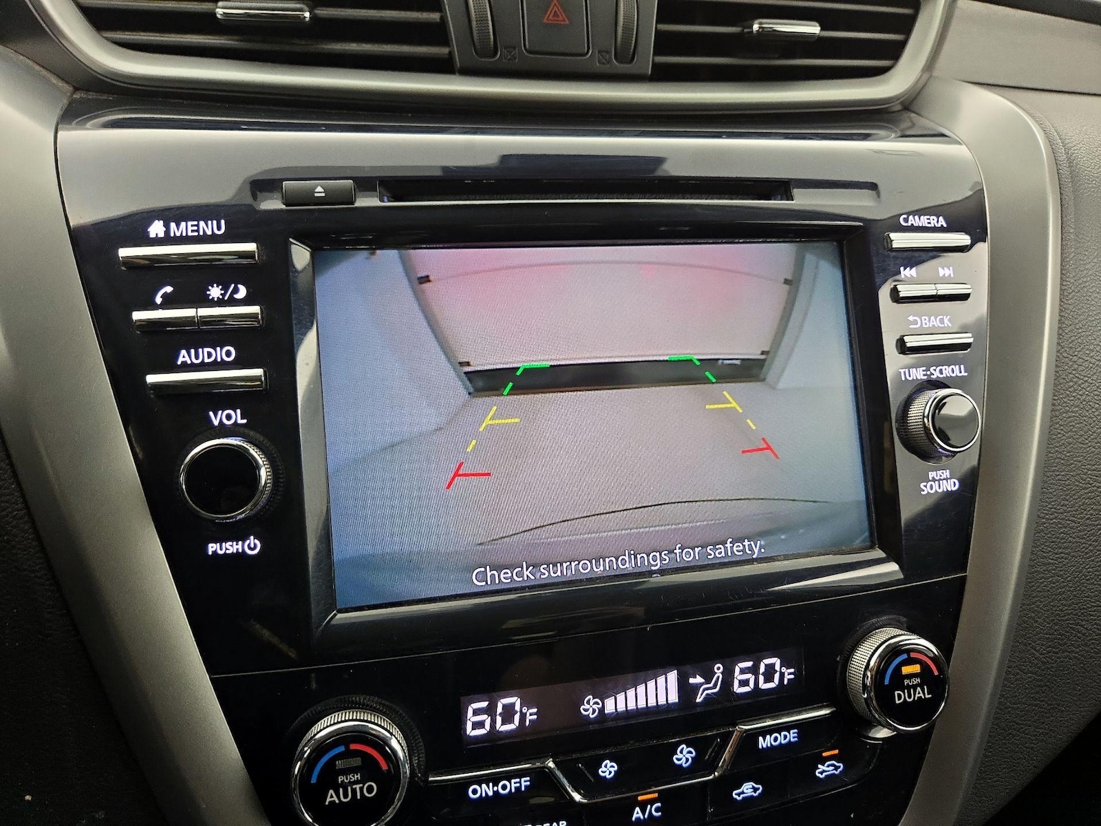 2023 Nissan Murano S - Photo 15