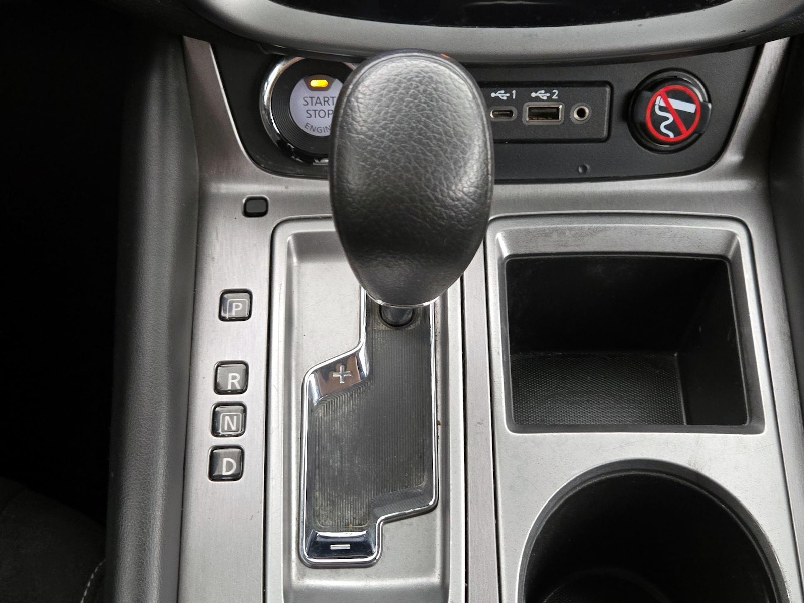 2023 Nissan Murano S - Photo 18