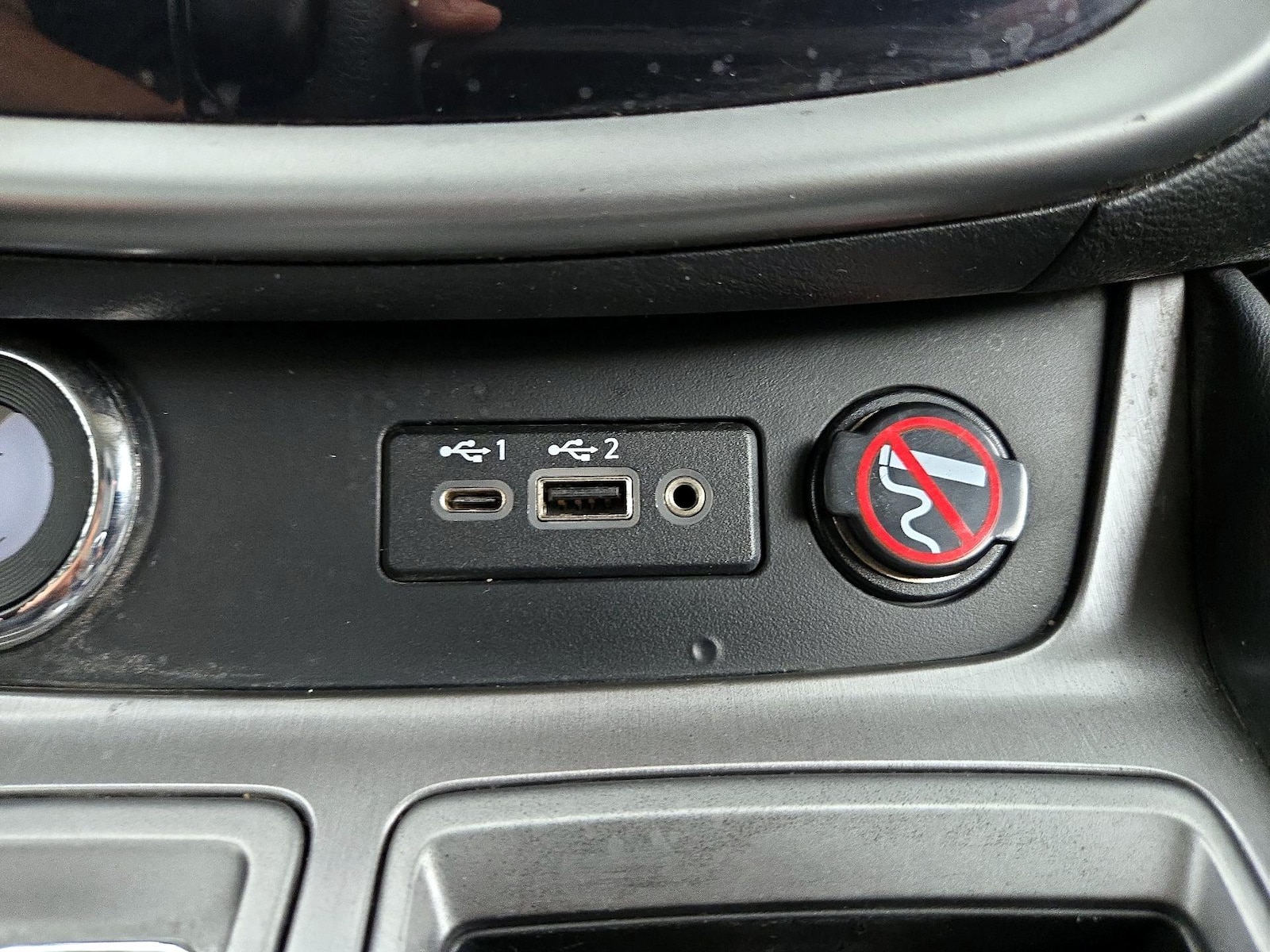 2023 Nissan Murano S - Photo 19