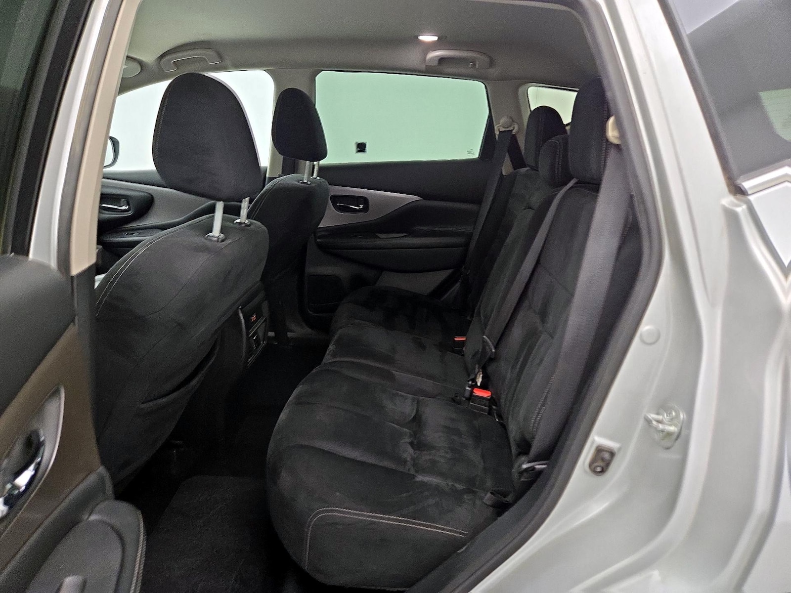 2023 Nissan Murano S - Photo 20