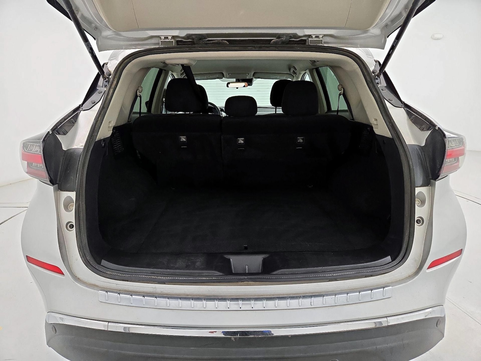 2023 Nissan Murano S - Photo 21