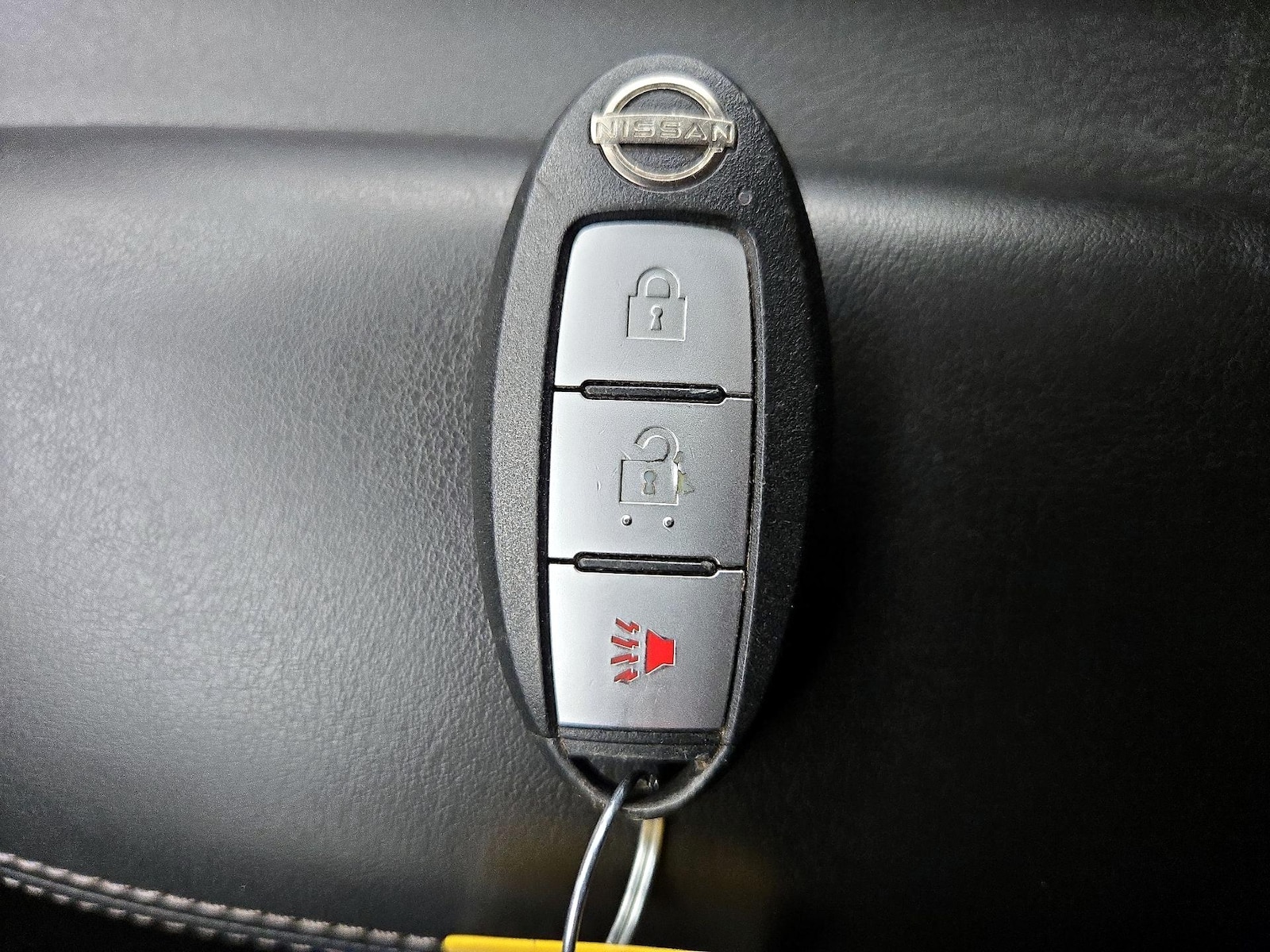 2023 Nissan Murano S - Photo 23